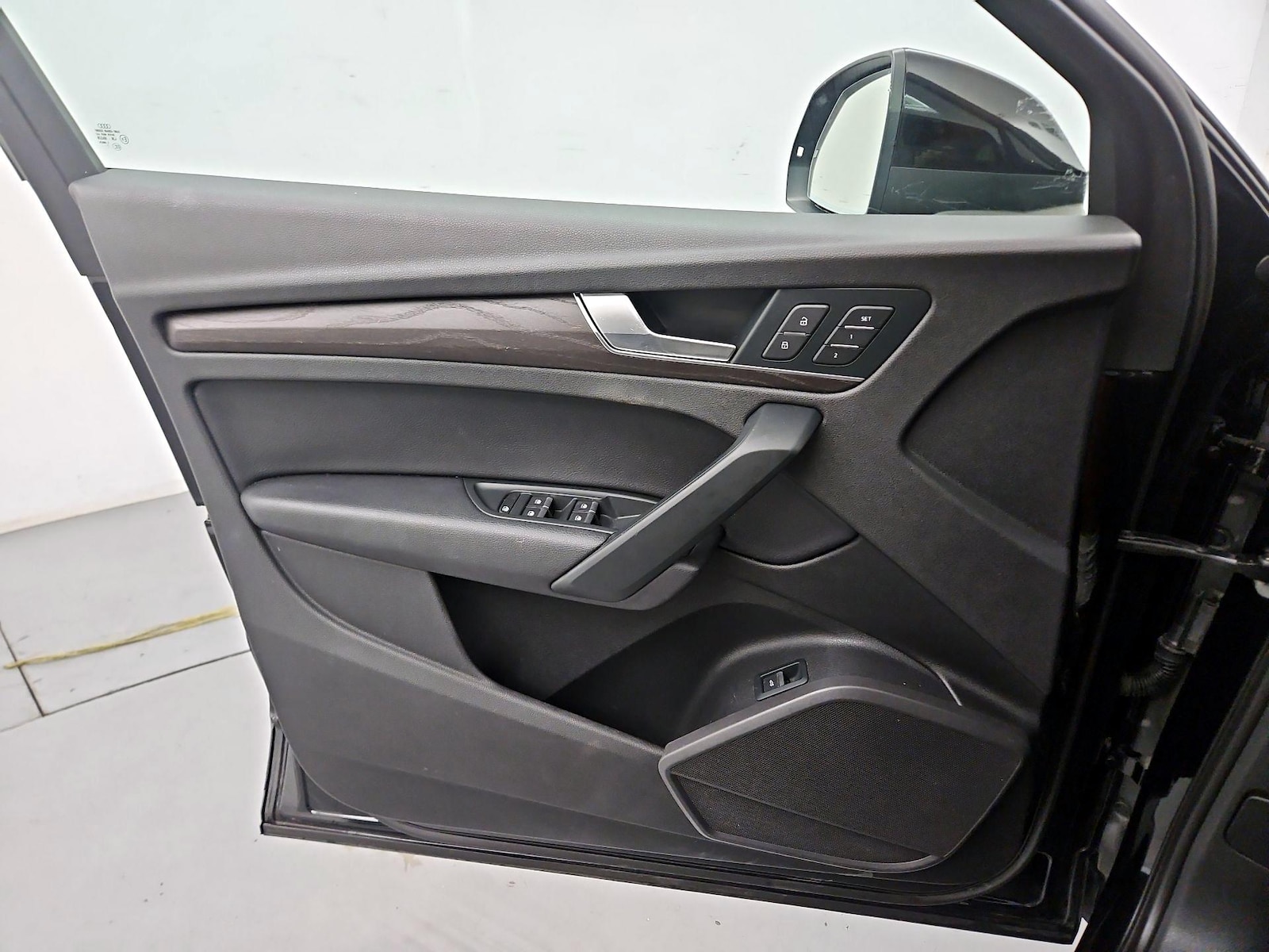 2018 Audi Q5 Premium - Photo 11