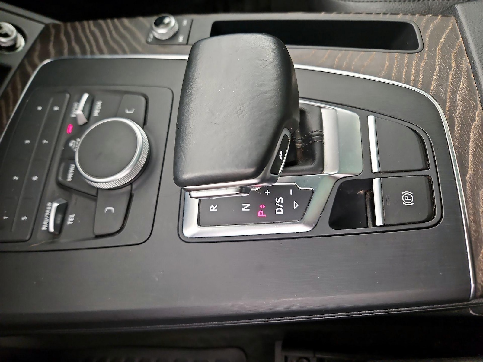 2018 Audi Q5 Premium - Photo 16