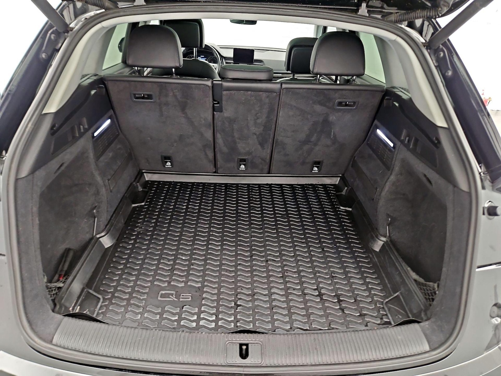 2018 Audi Q5 Premium - Photo 19