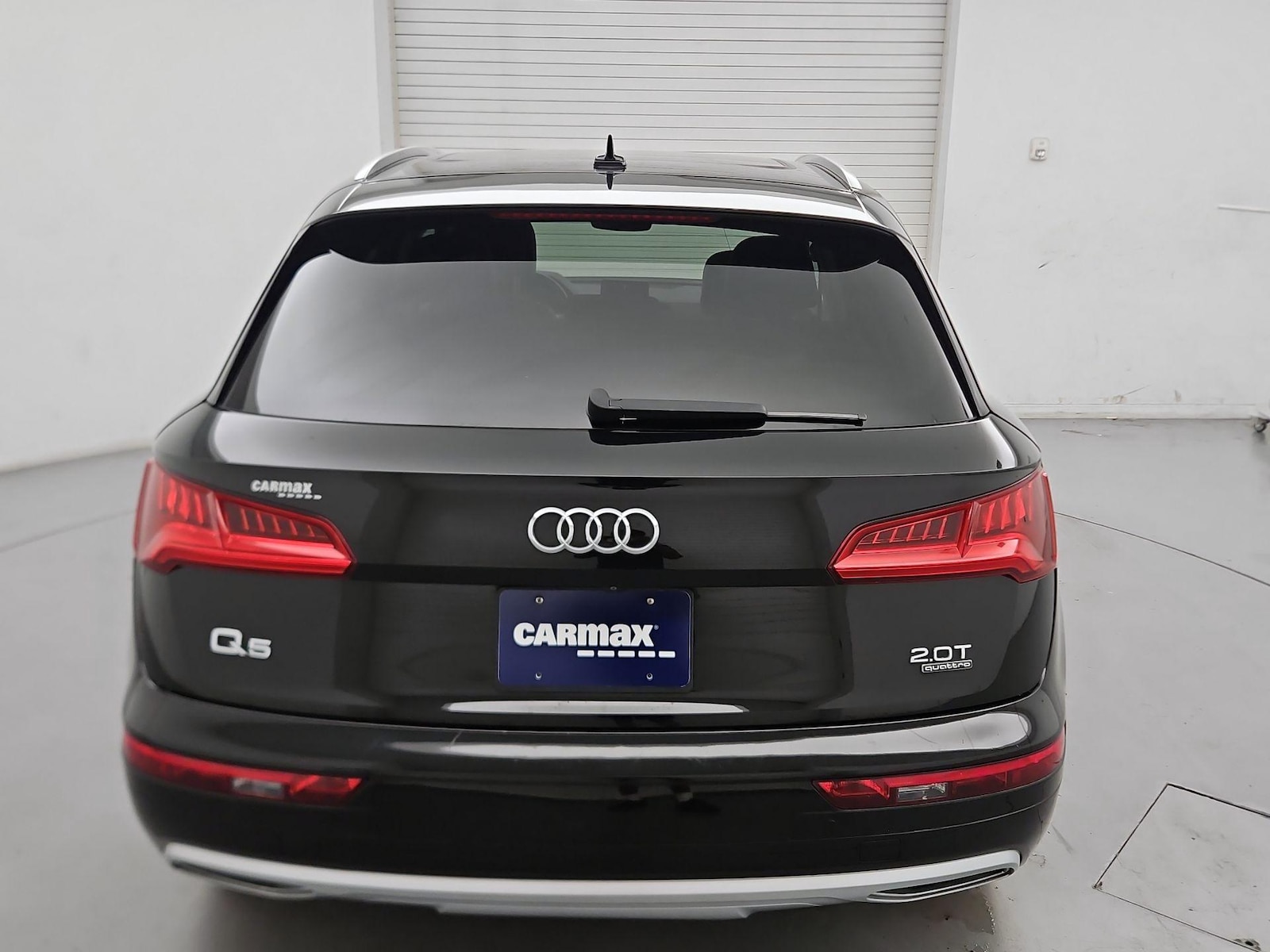 2018 Audi Q5 Premium - Photo 6