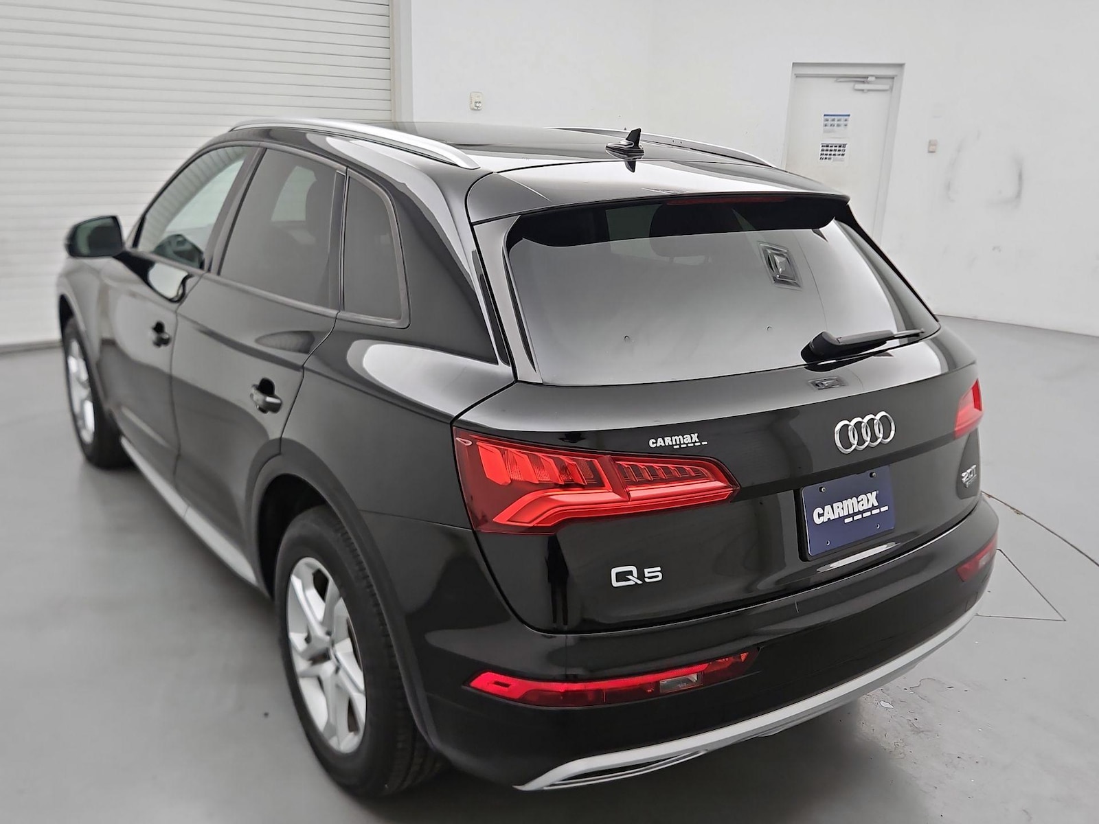 2018 Audi Q5 Premium - Photo 7