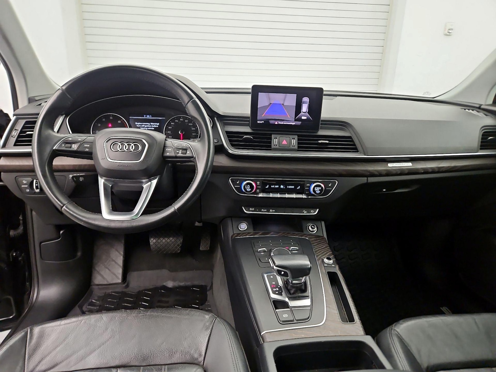 2018 Audi Q5 Premium - Photo 8