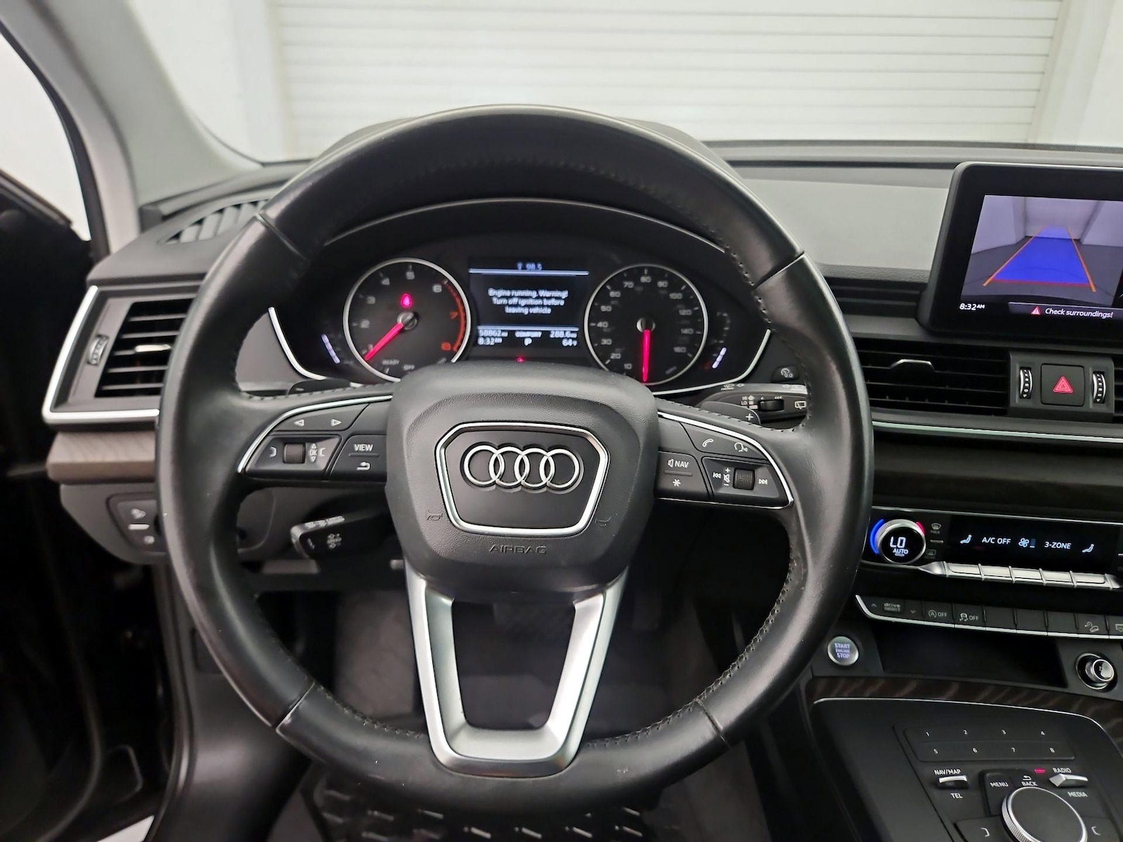 2018 Audi Q5 Premium - Photo 9