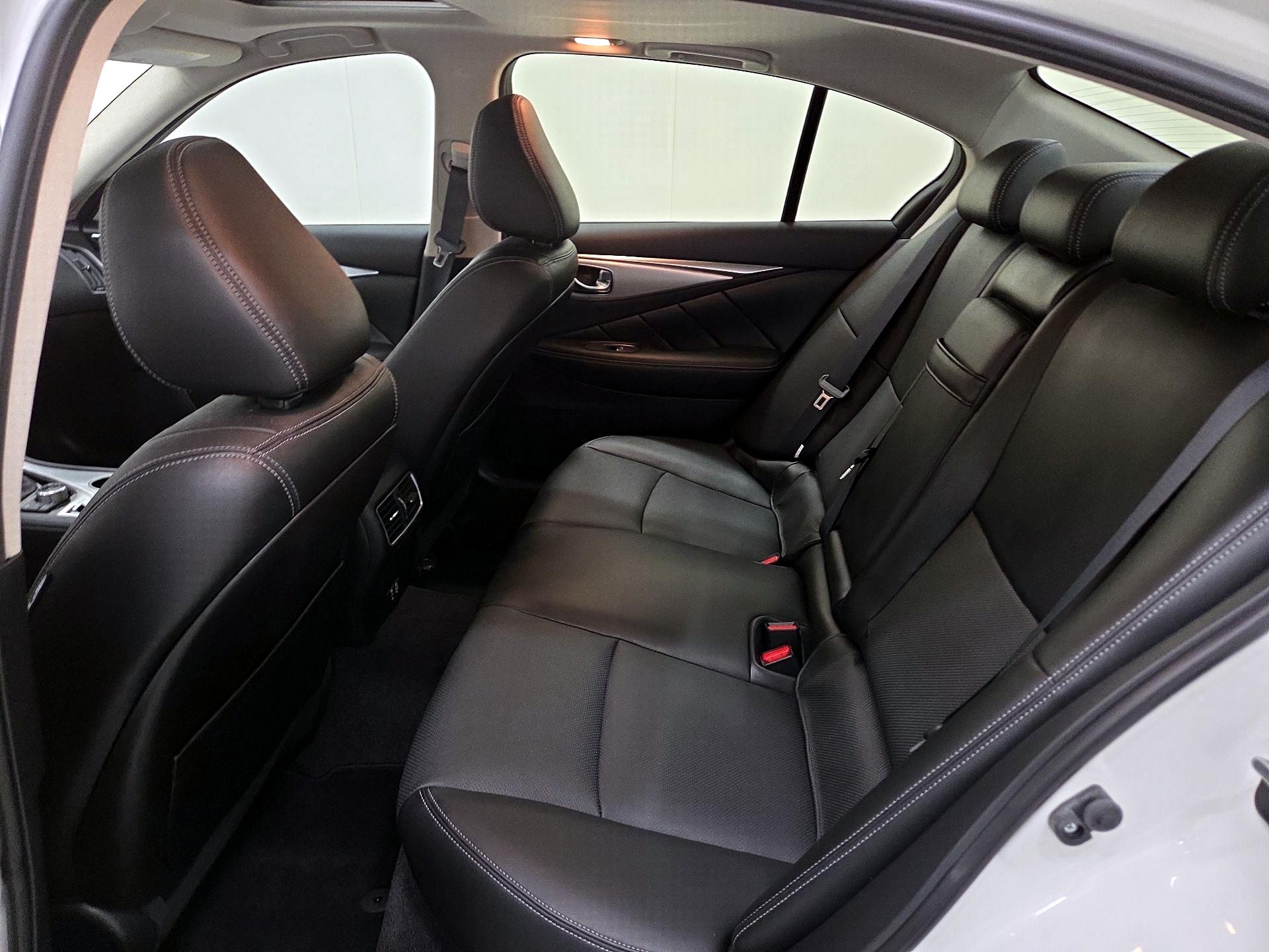 Thumbnail: 2023 INFINITI Q50 - 20