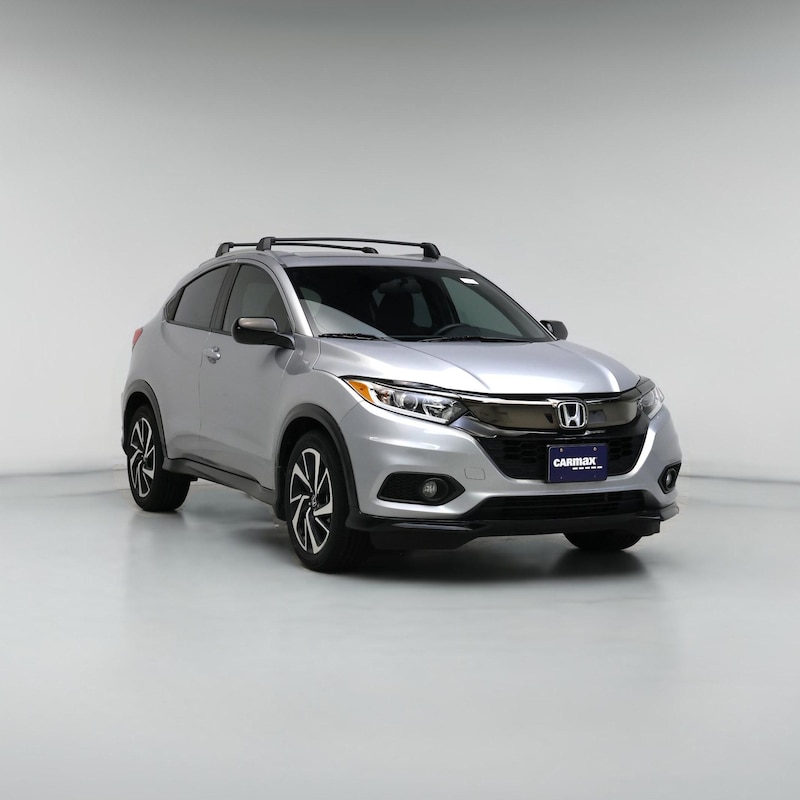 2020 Honda HR-V Sport