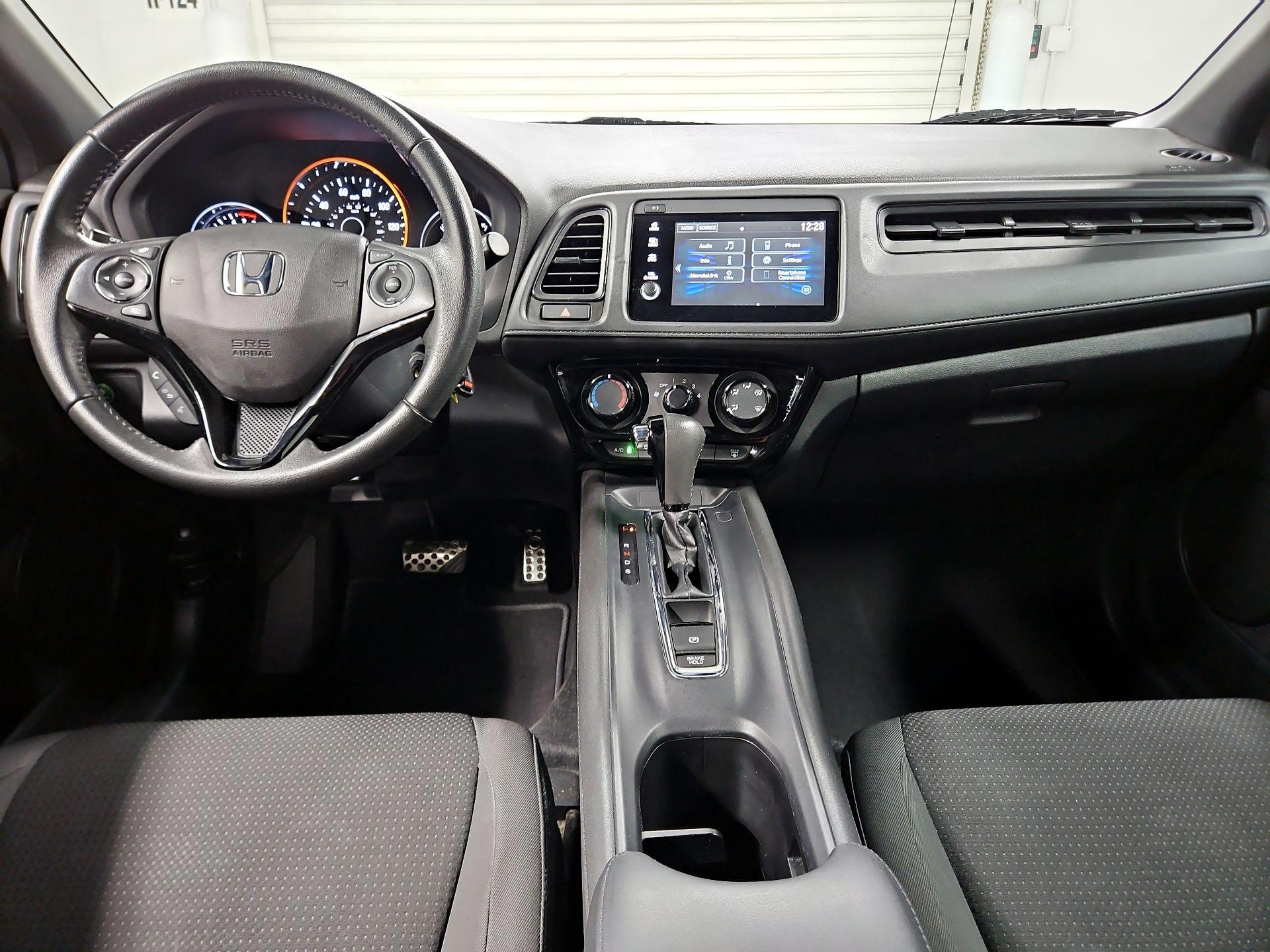 Thumbnail: 2020 Honda HR-V - 9