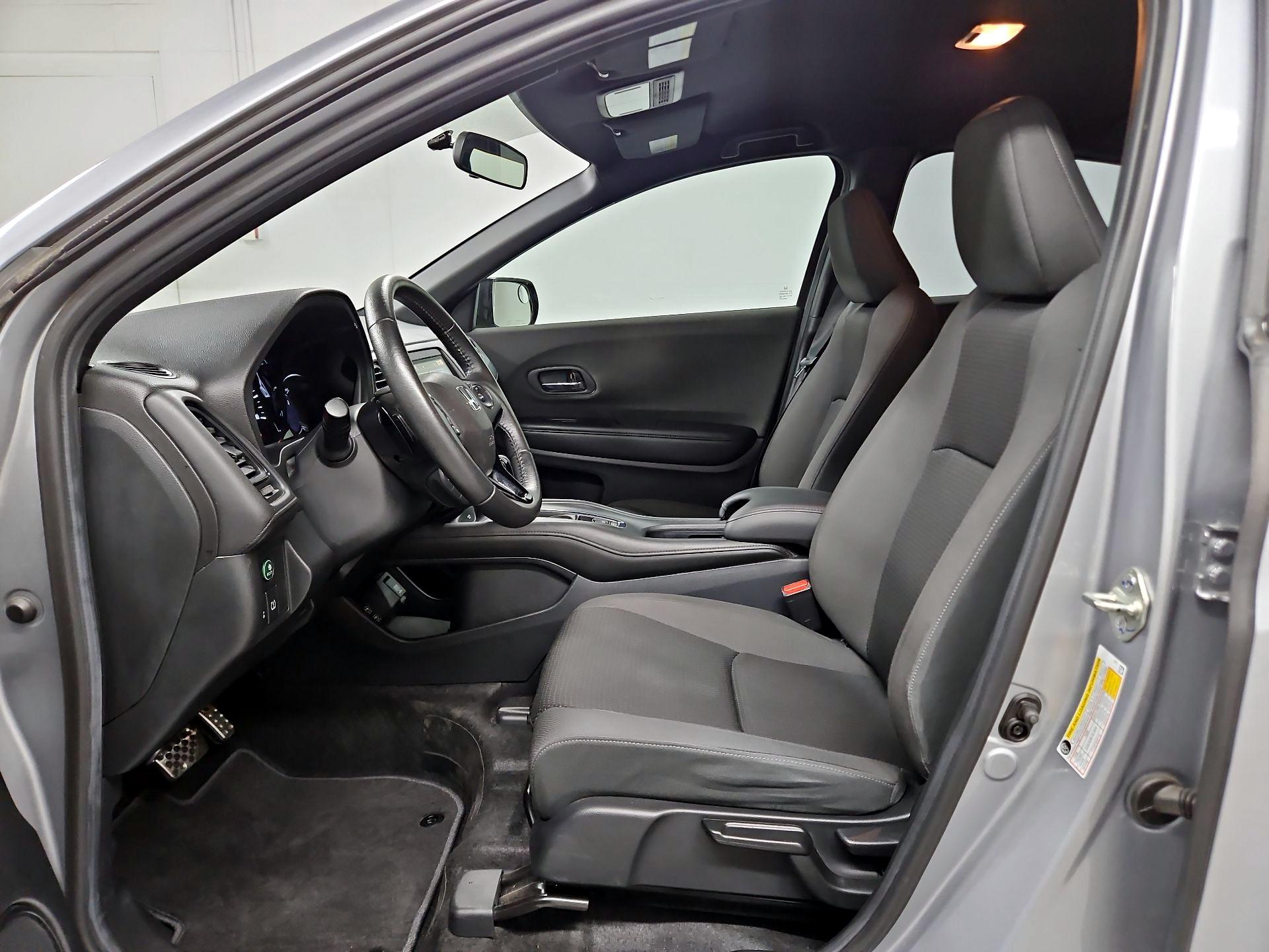 Thumbnail: 2020 Honda HR-V - 11
