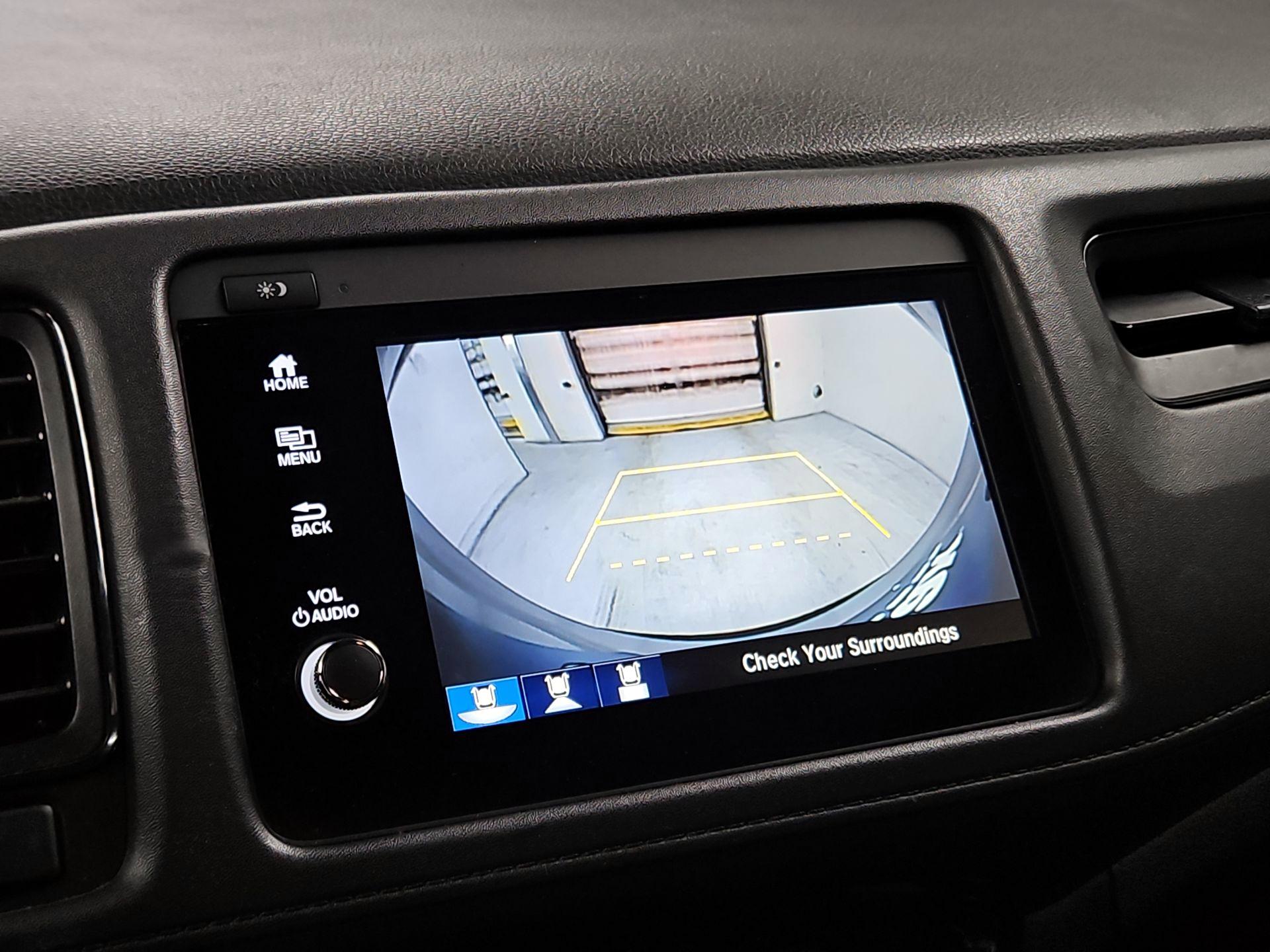 Thumbnail: 2020 Honda HR-V - 14