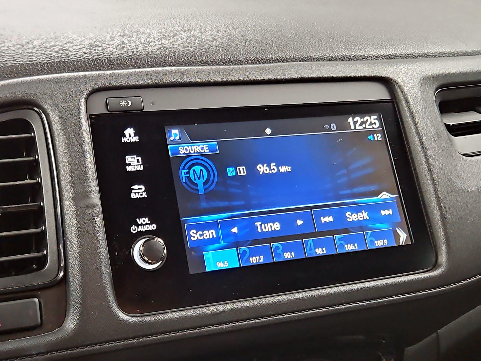 Thumbnail: 2020 Honda HR-V - 15
