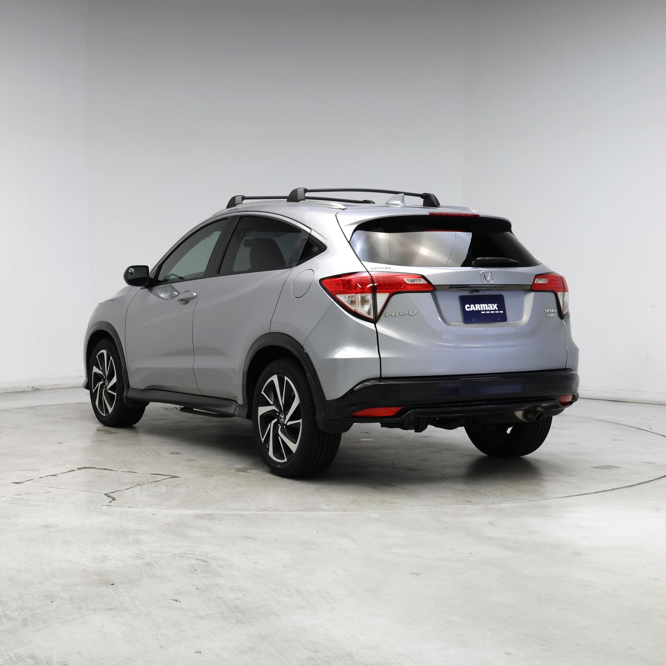 Thumbnail: 2020 Honda HR-V - 2