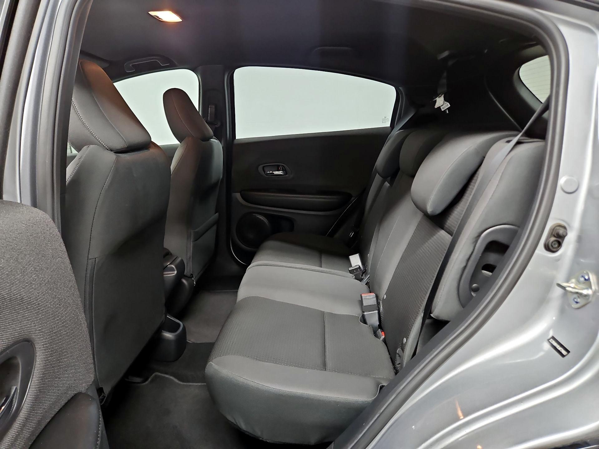 Thumbnail: 2020 Honda HR-V - 19
