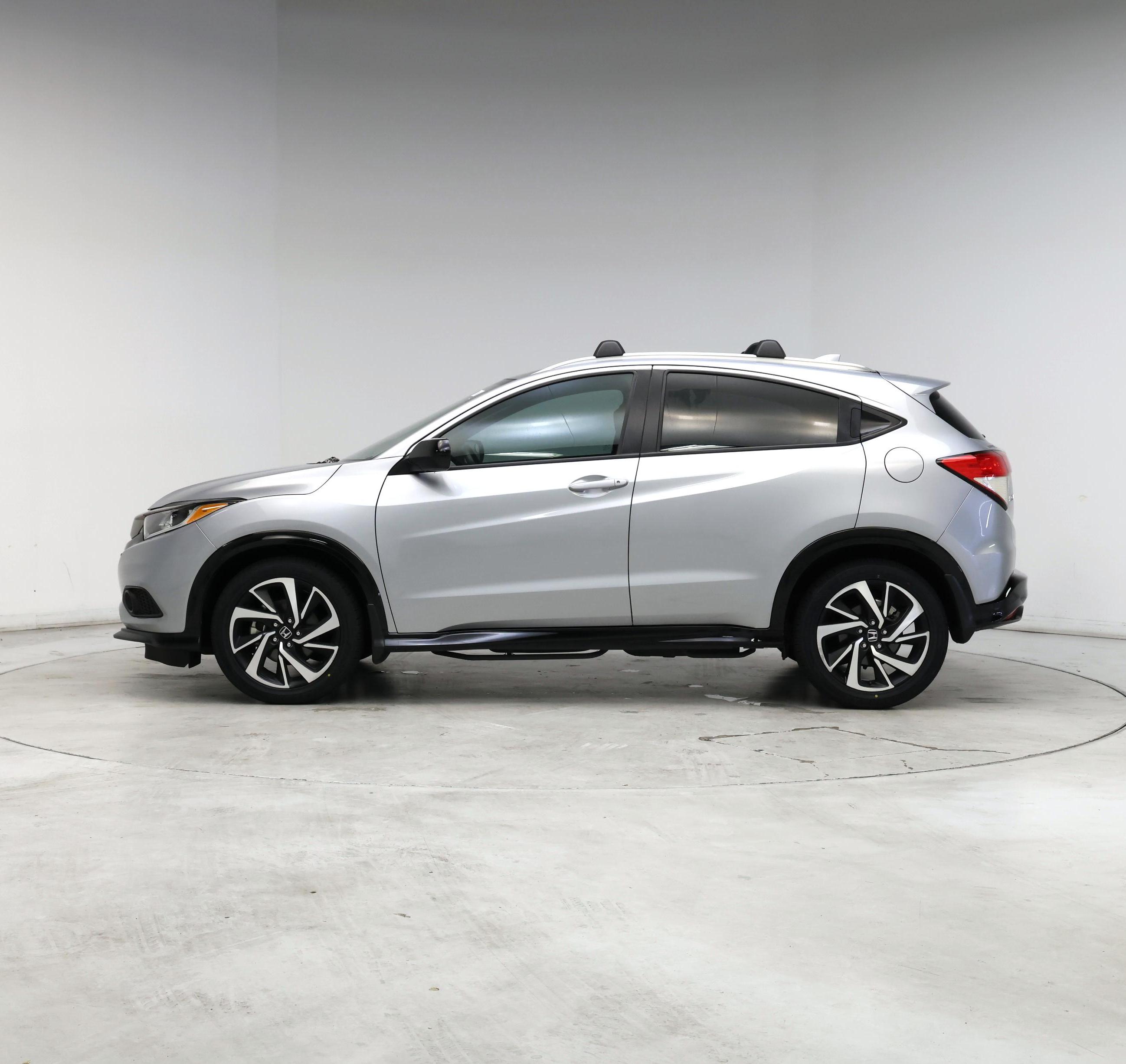 Thumbnail: 2020 Honda HR-V - 3