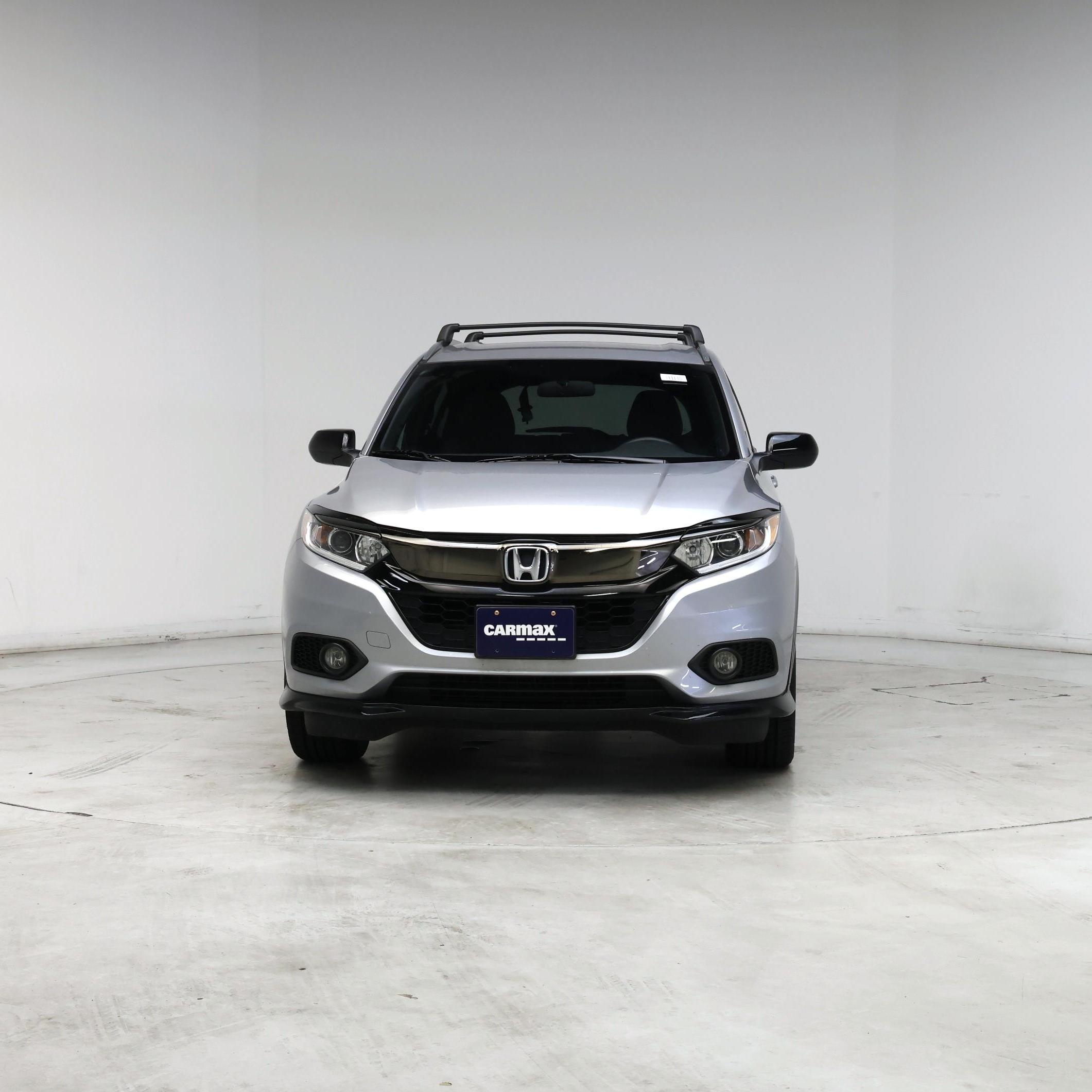 Thumbnail: 2020 Honda HR-V - 5
