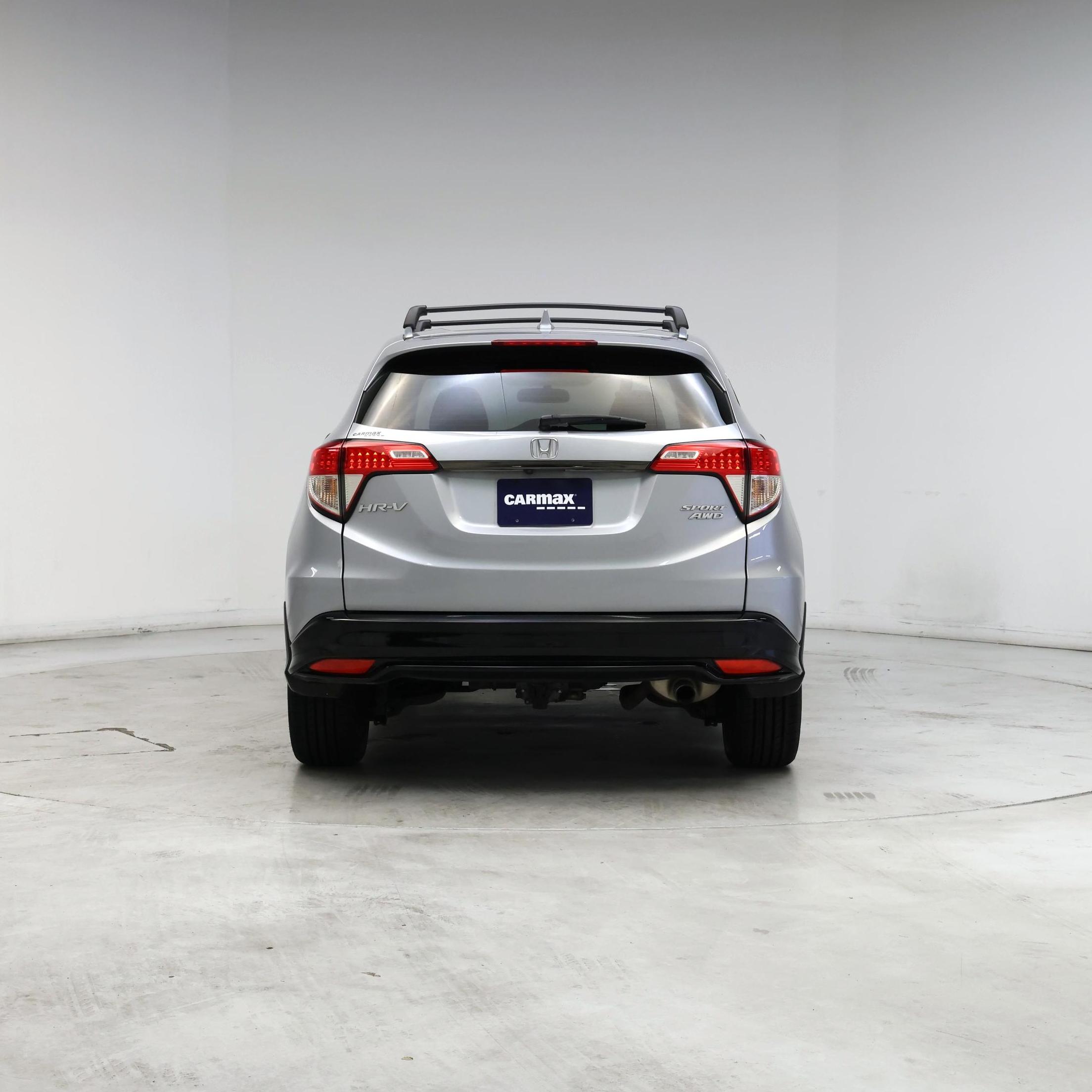 Thumbnail: 2020 Honda HR-V - 6