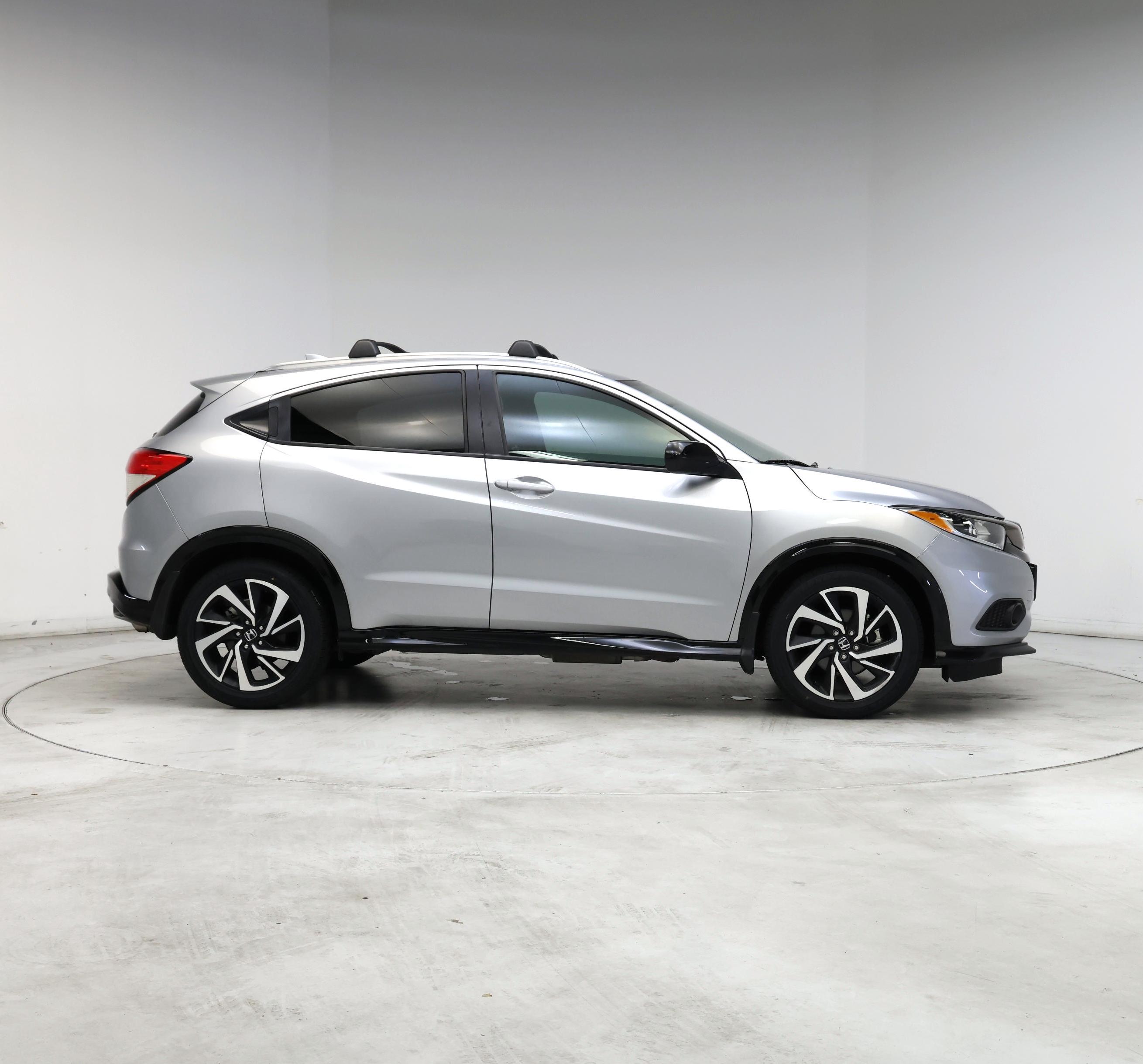 Thumbnail: 2020 Honda HR-V - 7