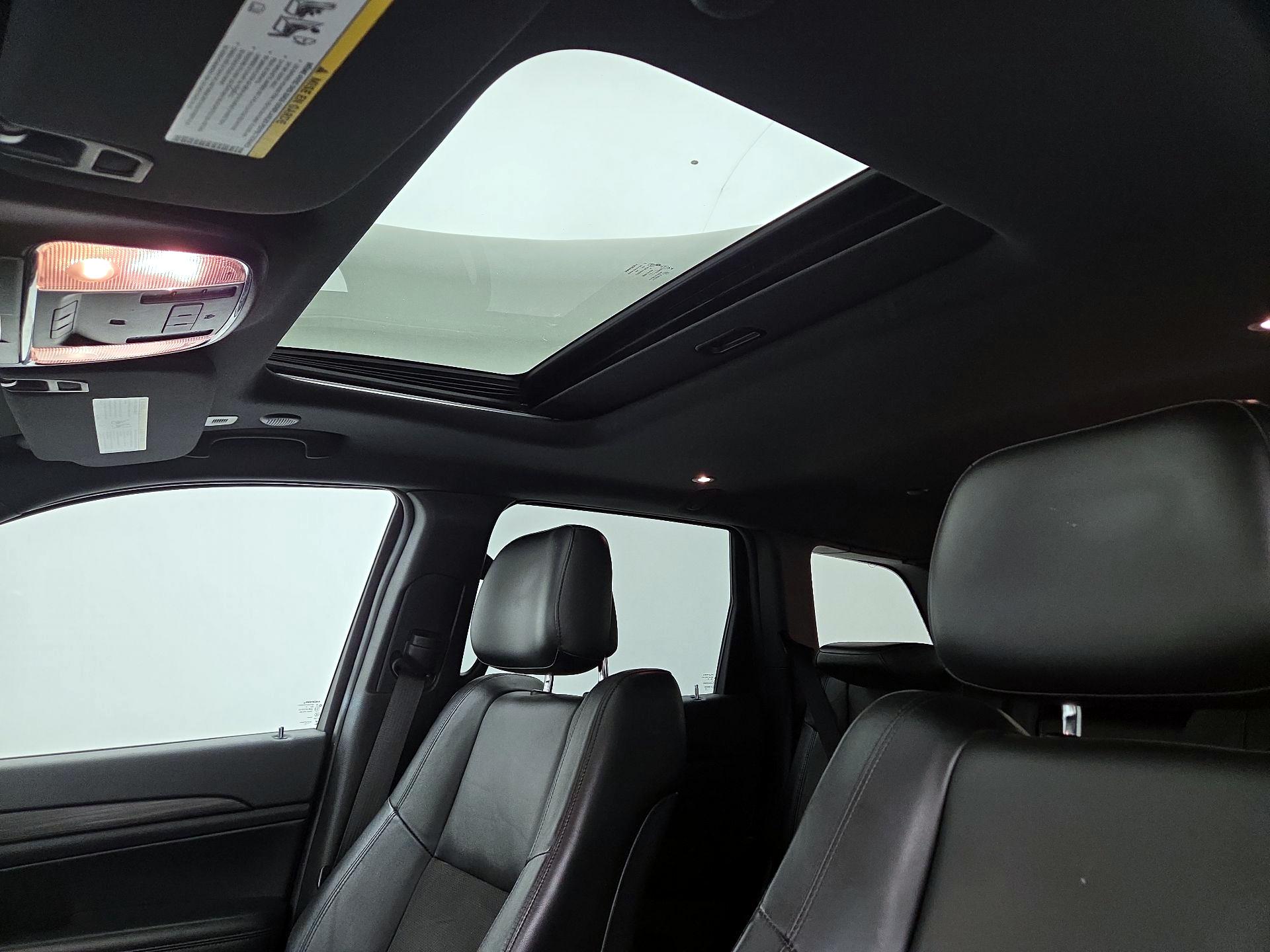 Thumbnail: 2021 Jeep Grand Cherokee - 19
