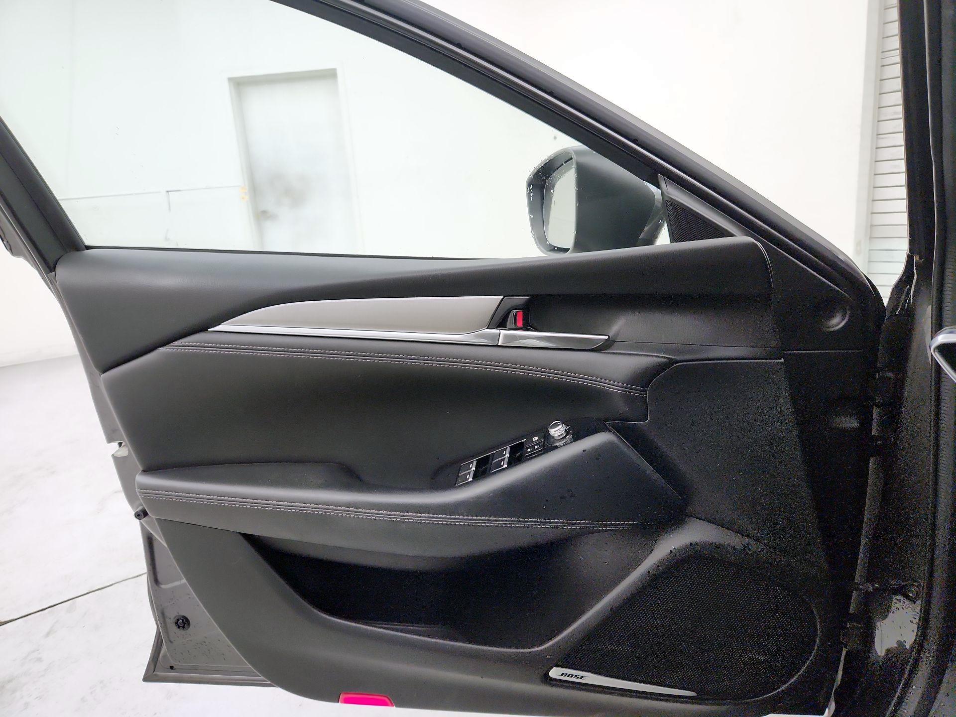 Thumbnail: 2018 Mazda Mazda6 - 12