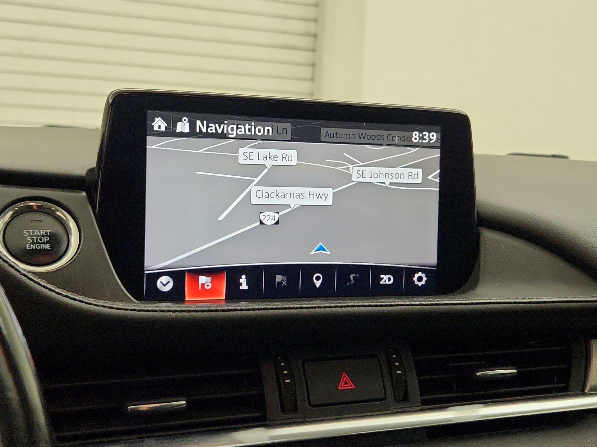 Thumbnail: 2018 Mazda Mazda6 - 14
