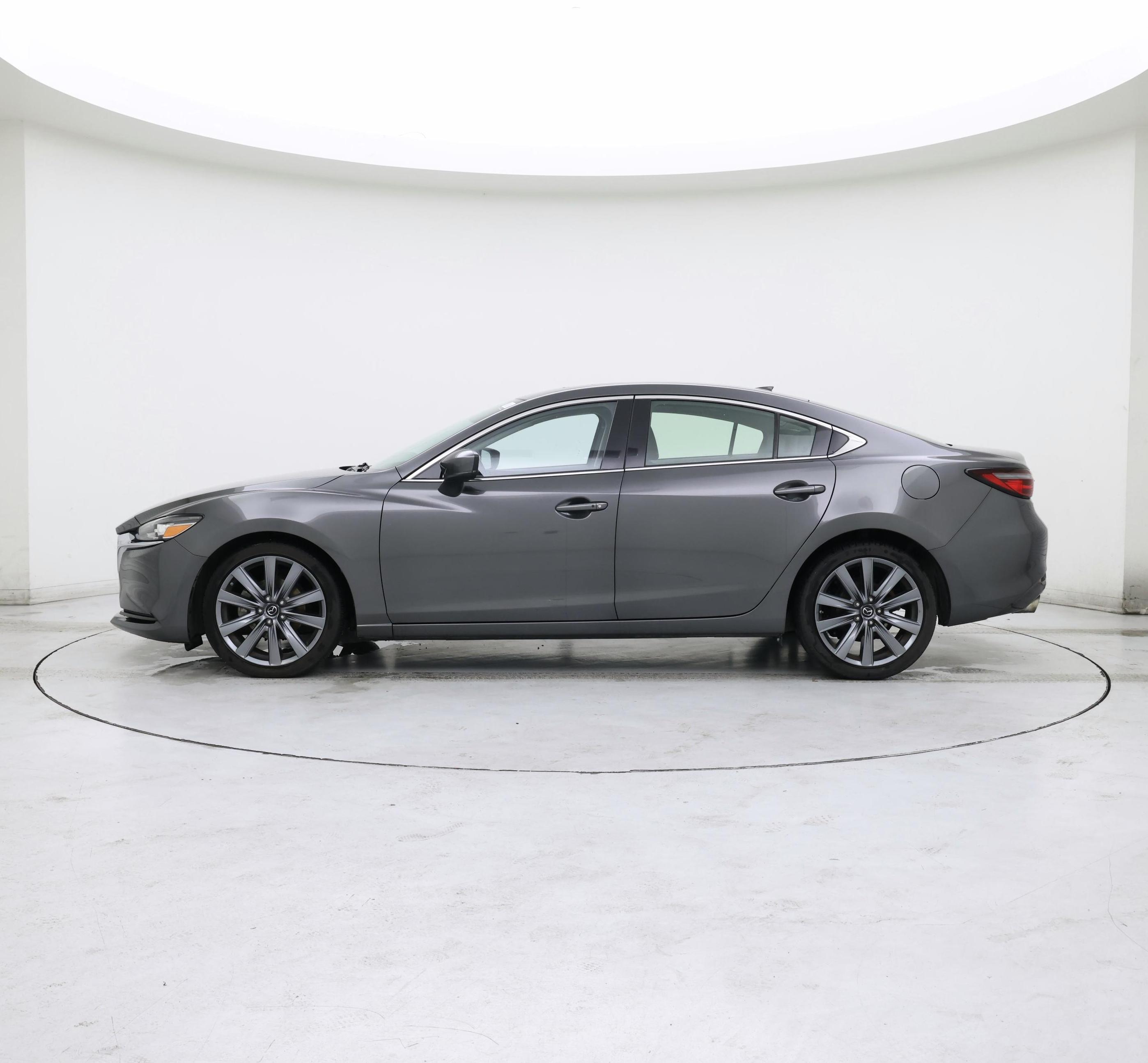 Thumbnail: 2018 Mazda Mazda6 - 3