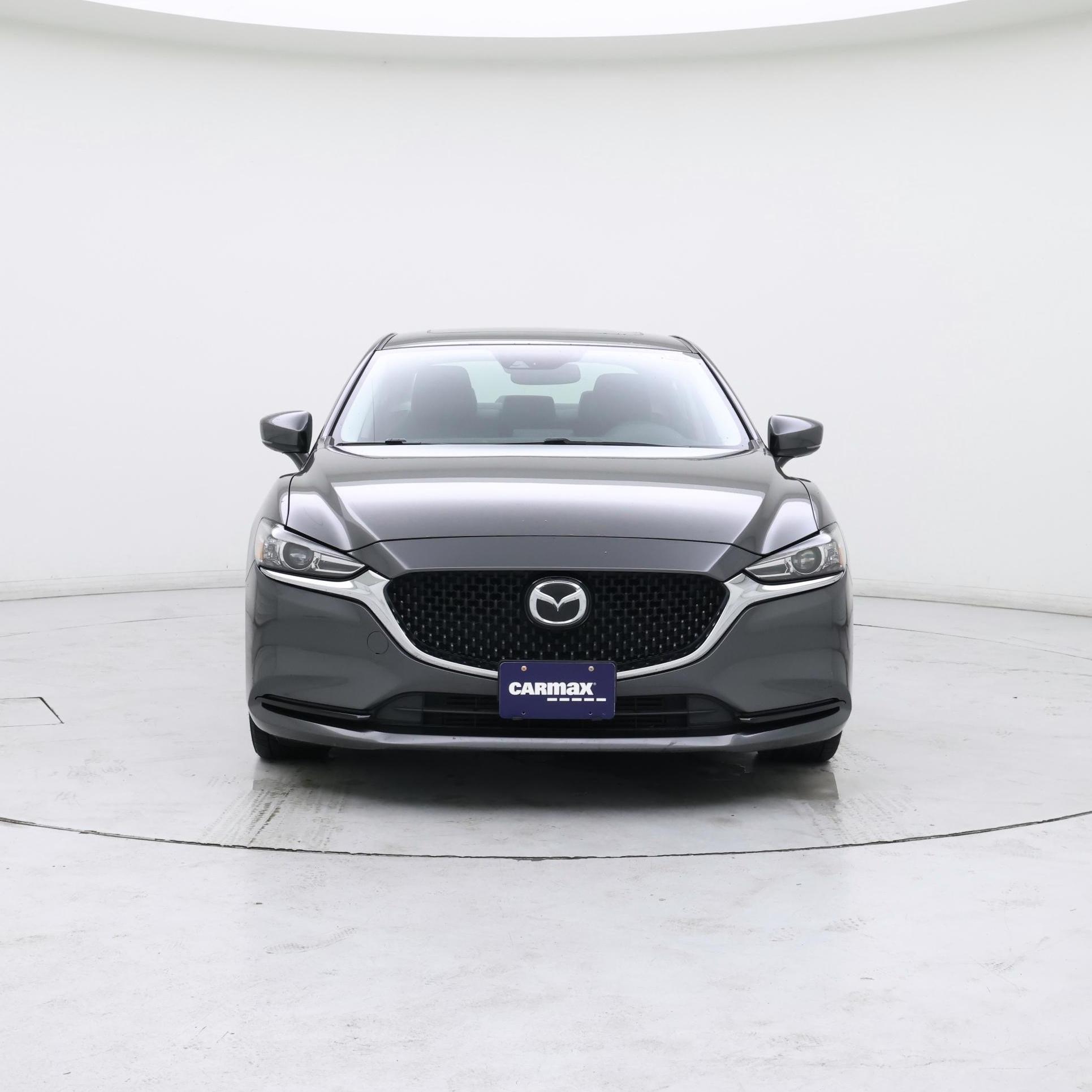 Thumbnail: 2018 Mazda Mazda6 - 5