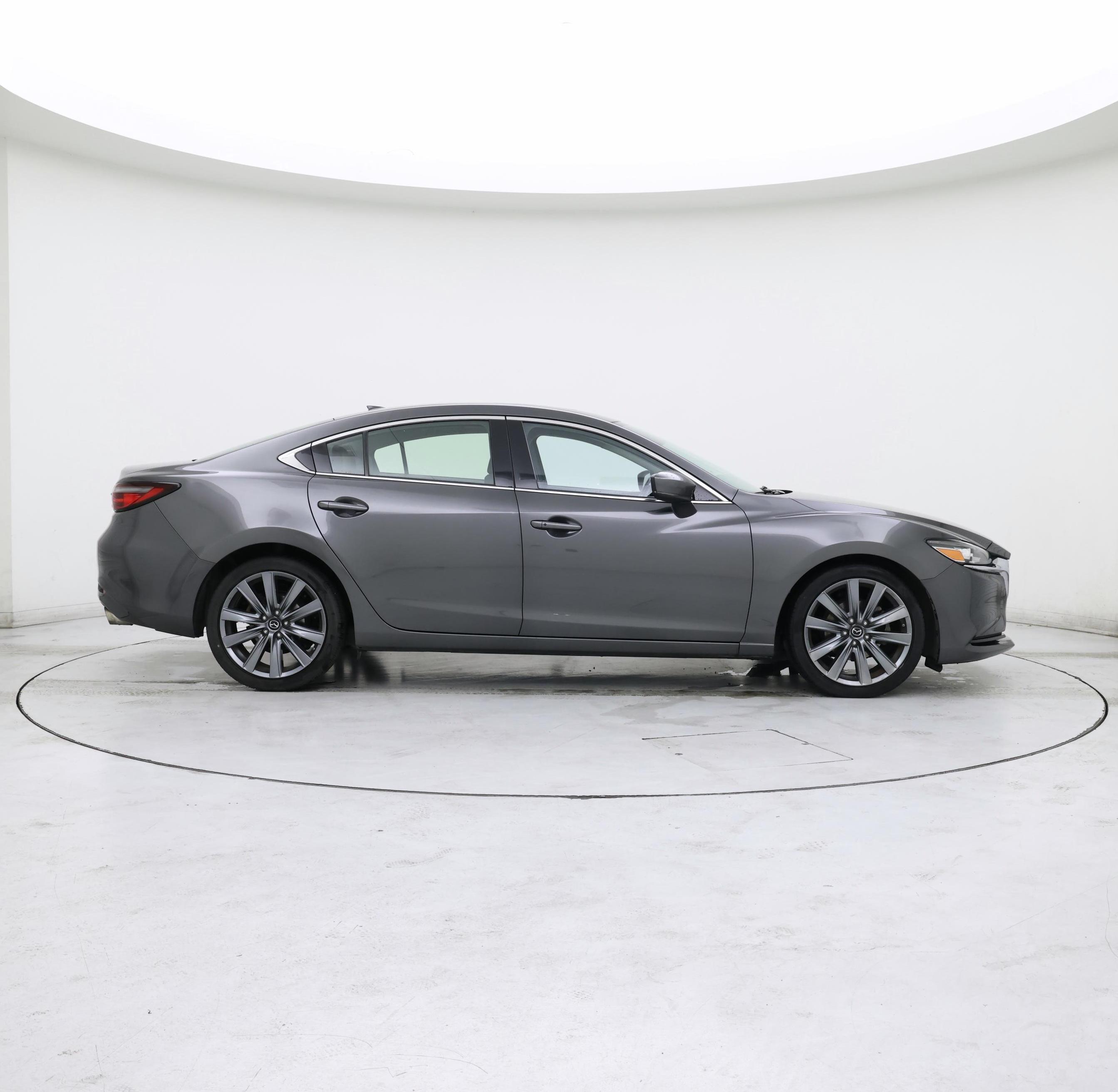 Thumbnail: 2018 Mazda Mazda6 - 7