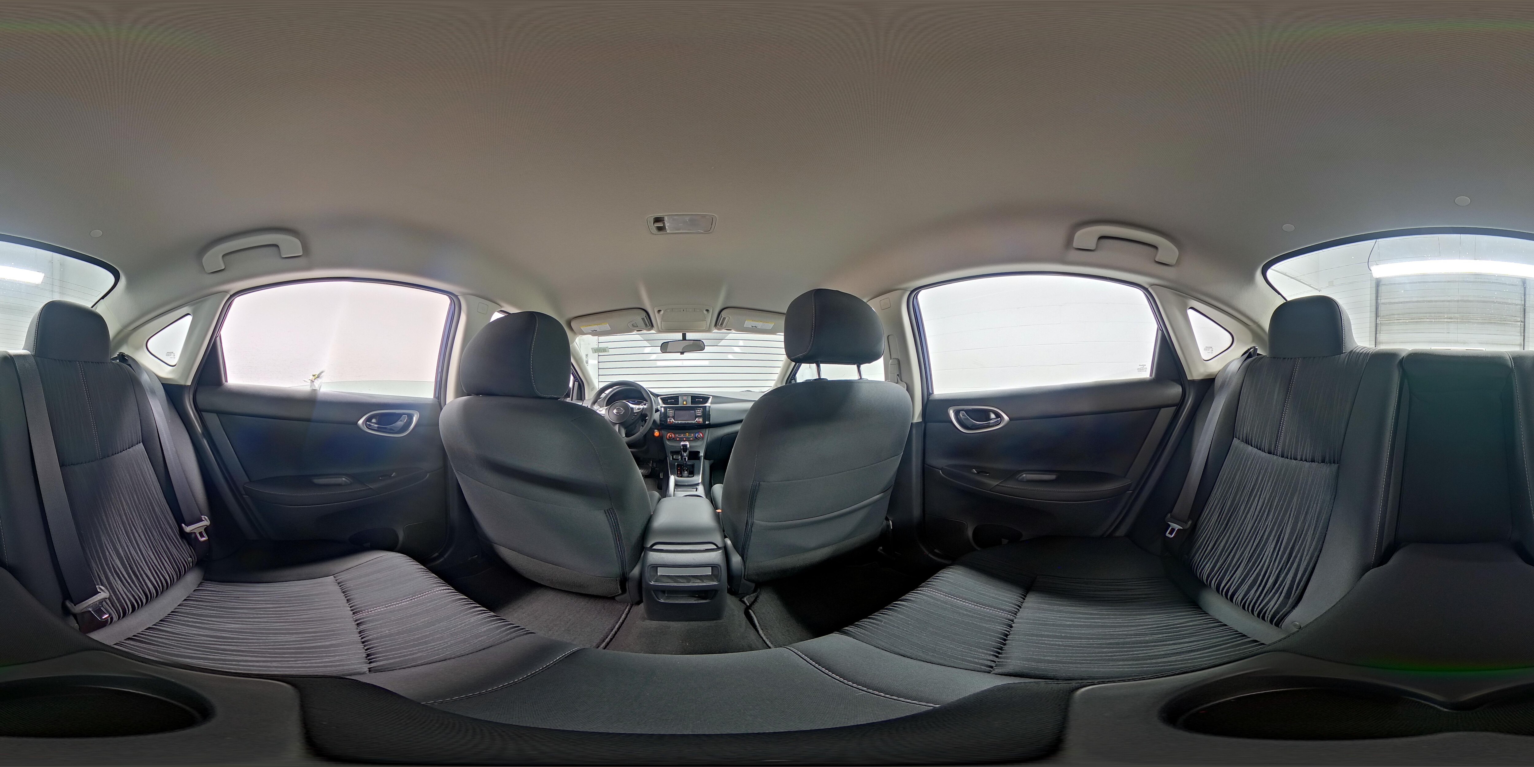 2017 Nissan Sentra SV - Photo 20