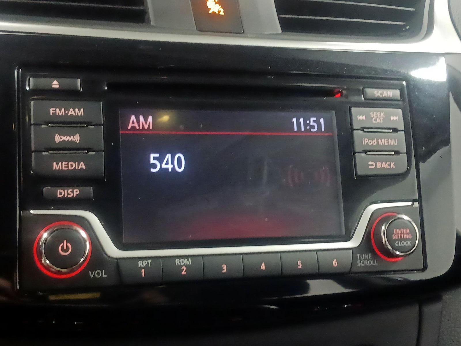 2017 Nissan Sentra SV - Photo 12