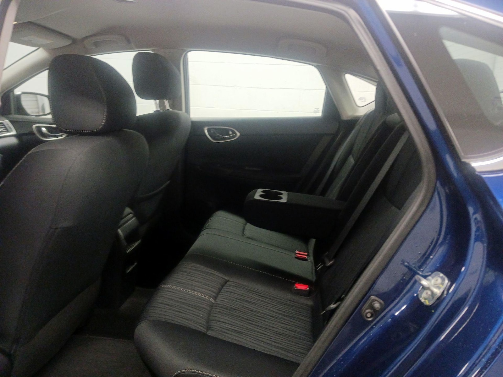 2017 Nissan Sentra SV - Photo 15