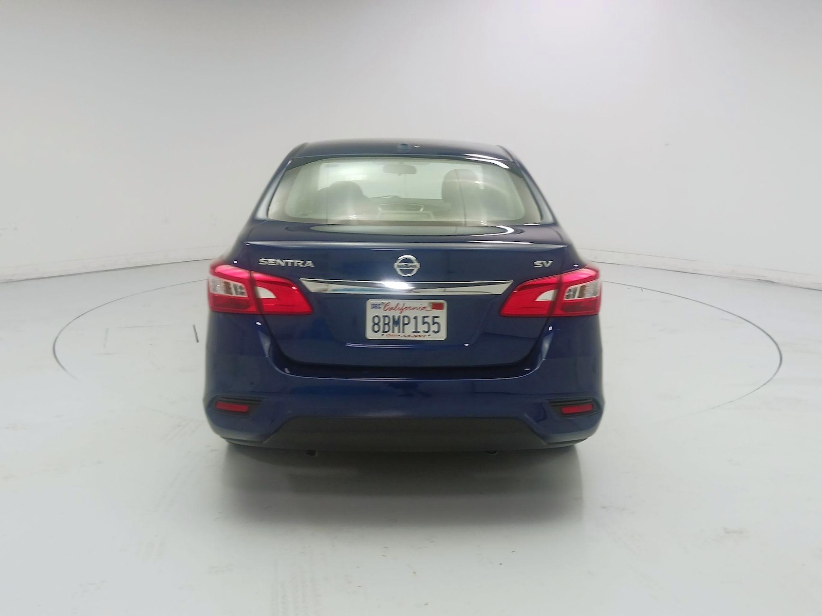 2017 Nissan Sentra SV - Photo 6