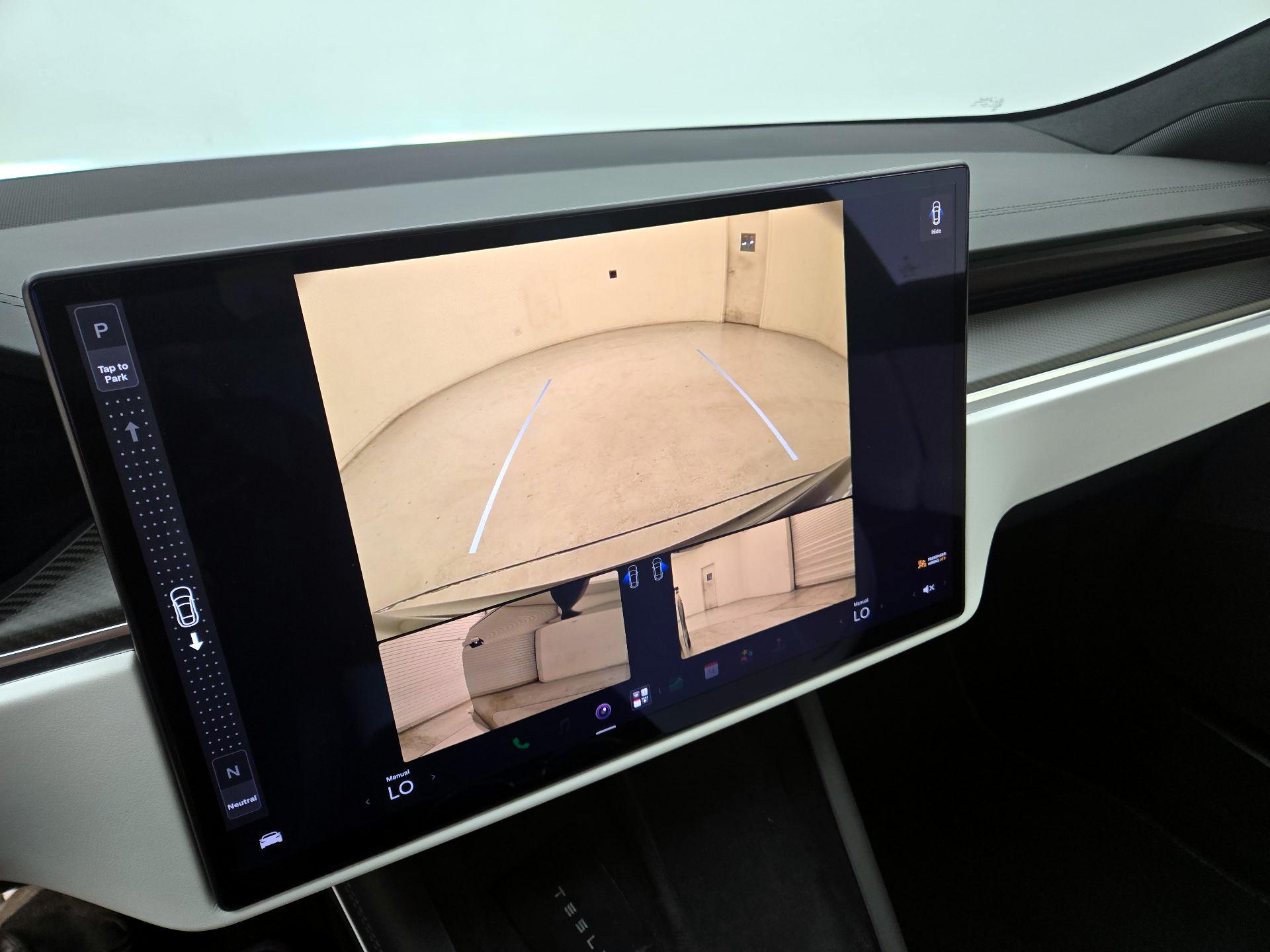Thumbnail: 2023 Tesla Model S - 14