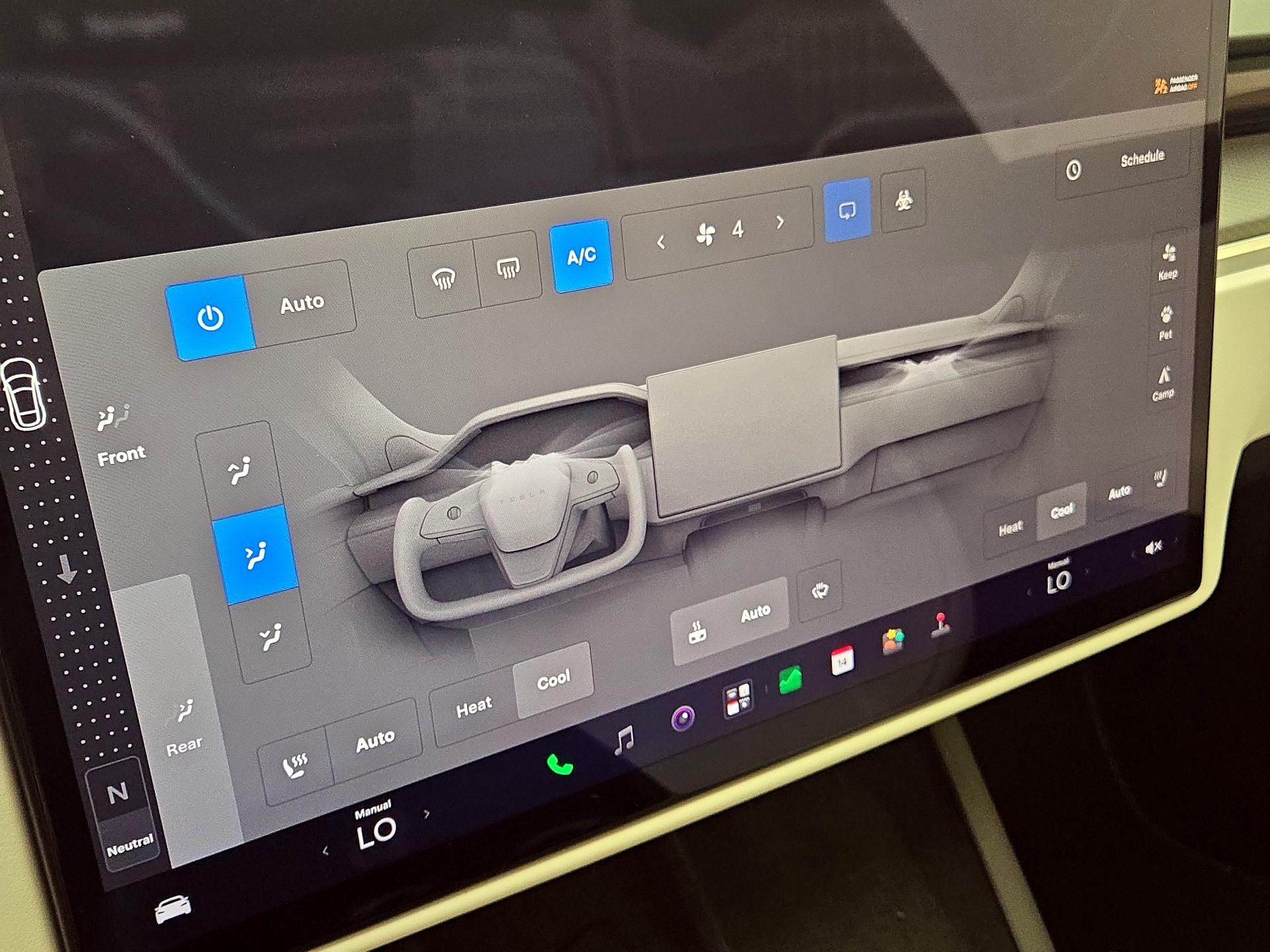 Thumbnail: 2023 Tesla Model S - 16