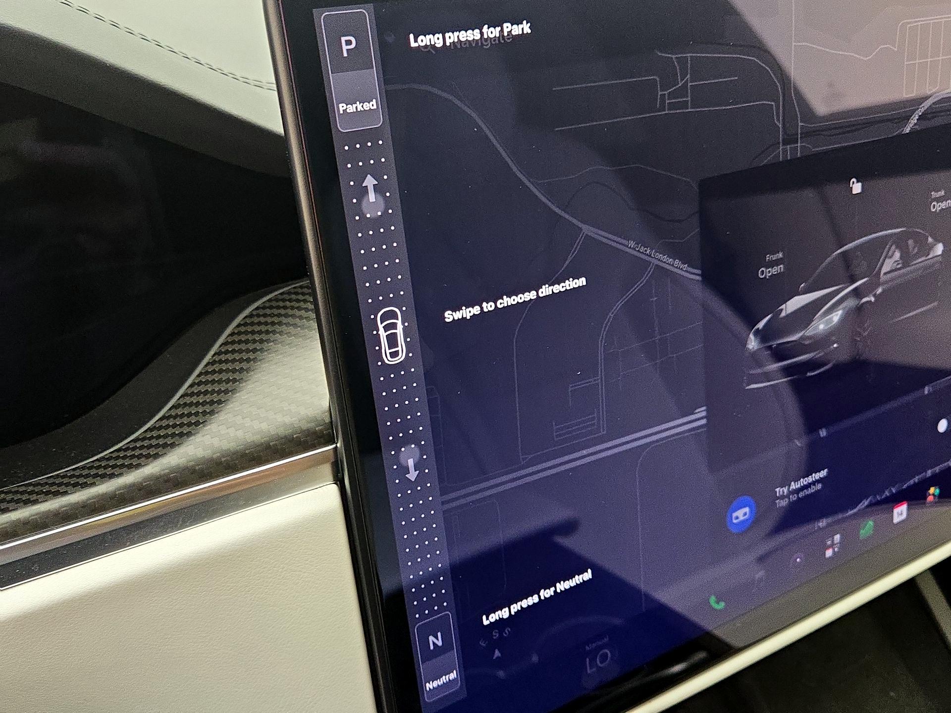 Thumbnail: 2023 Tesla Model S - 17
