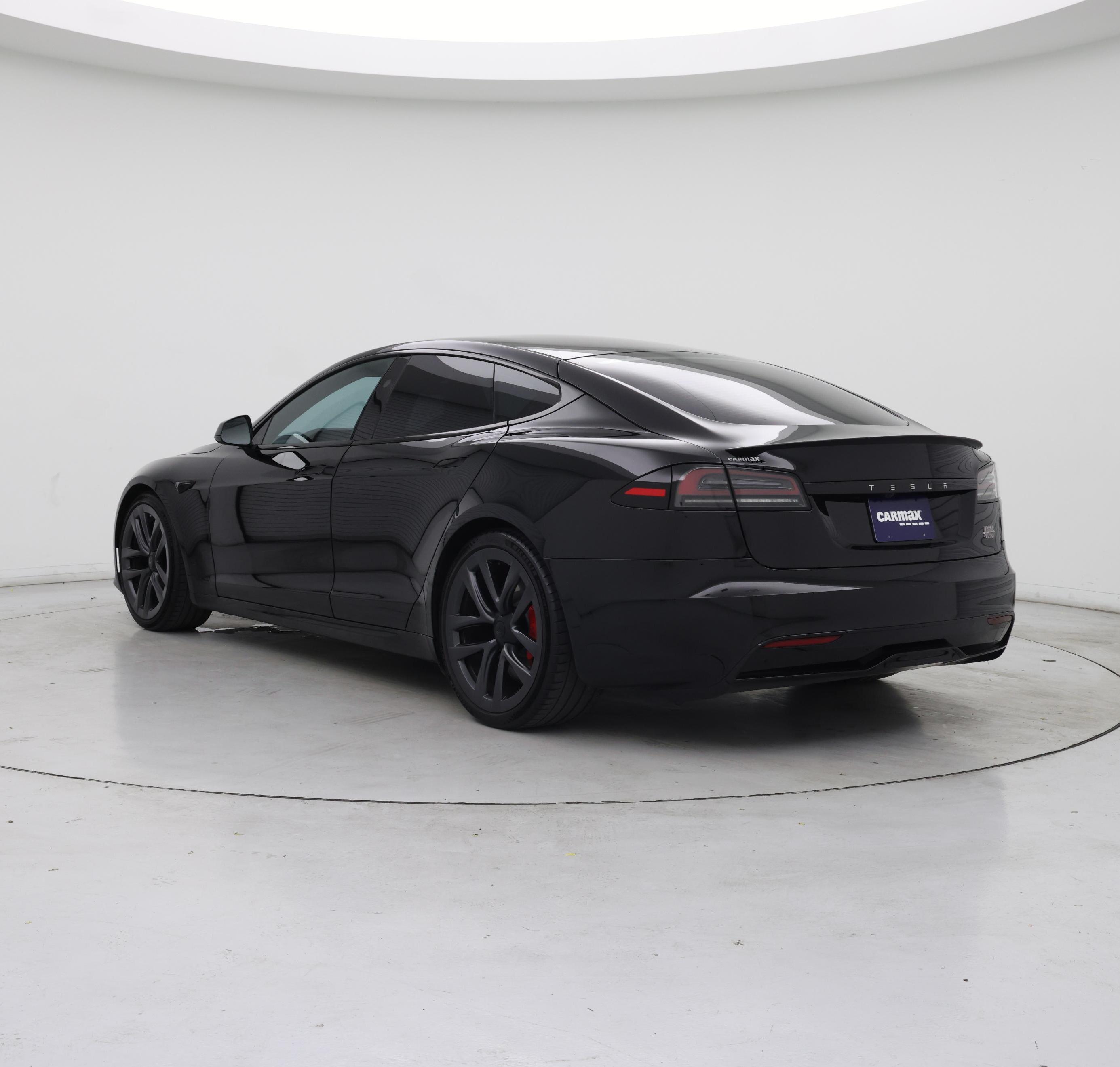 Thumbnail: 2023 Tesla Model S - 2