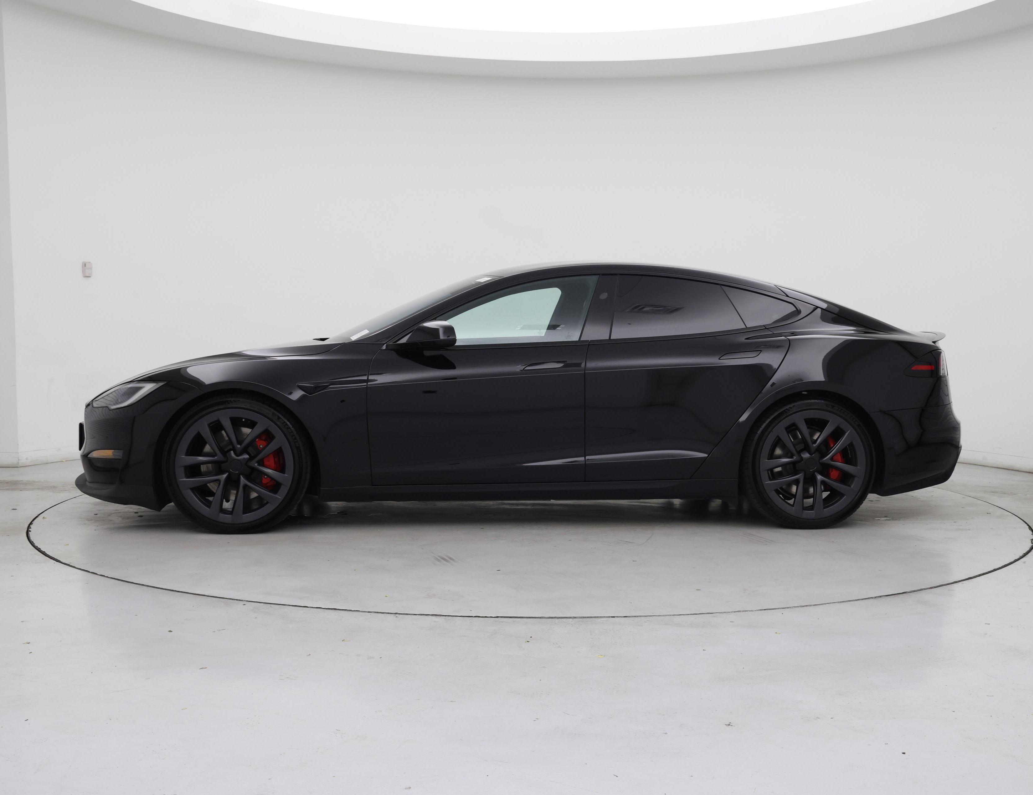 Thumbnail: 2023 Tesla Model S - 3