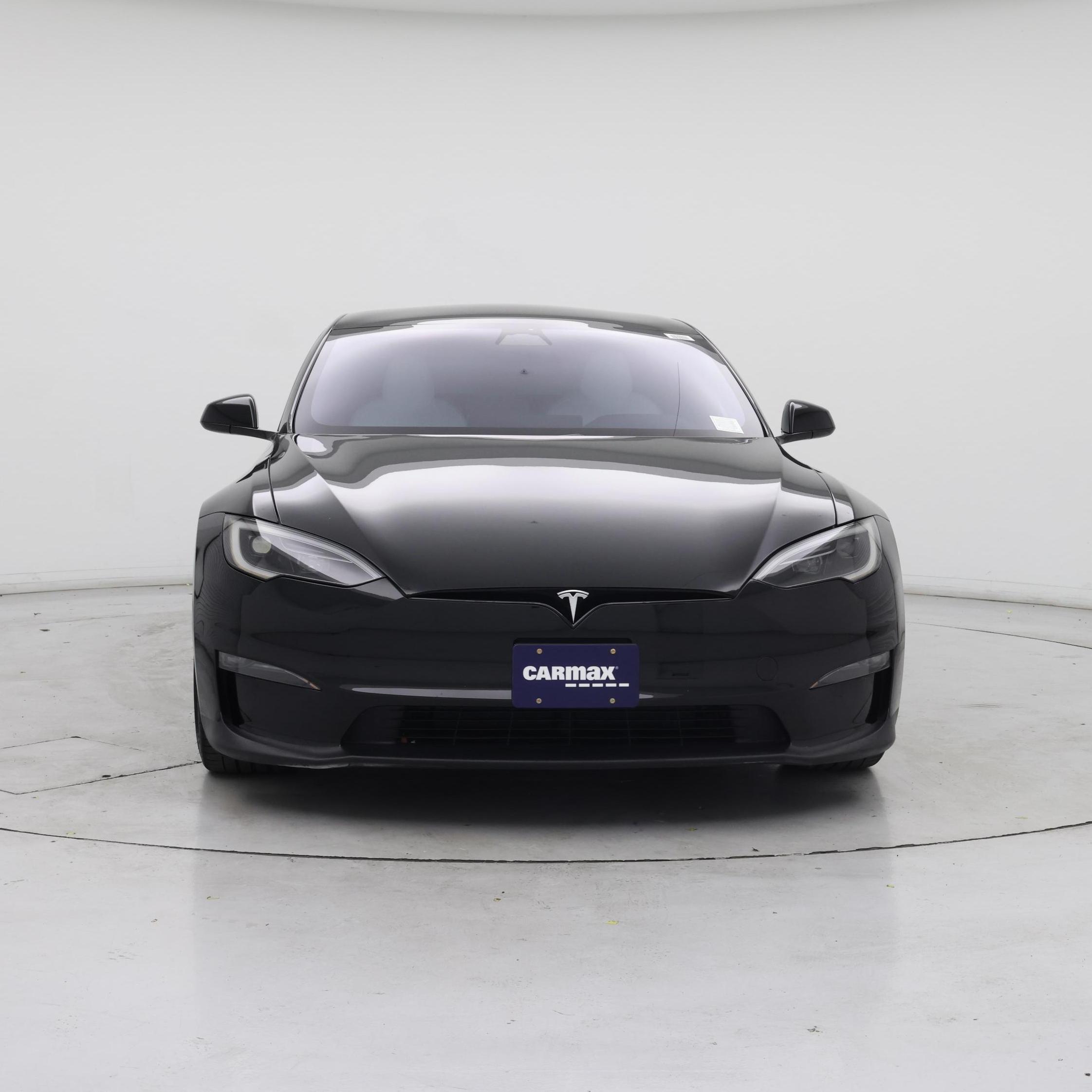 Thumbnail: 2023 Tesla Model S - 5
