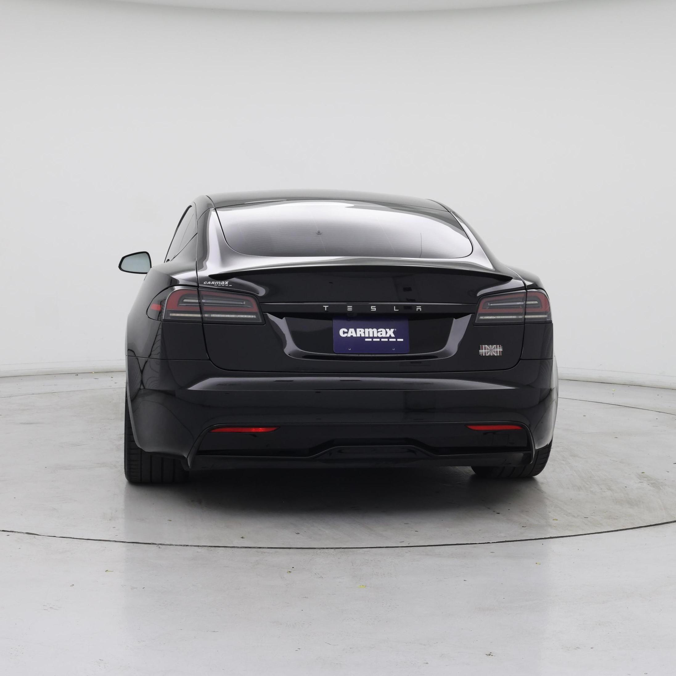 Thumbnail: 2023 Tesla Model S - 6