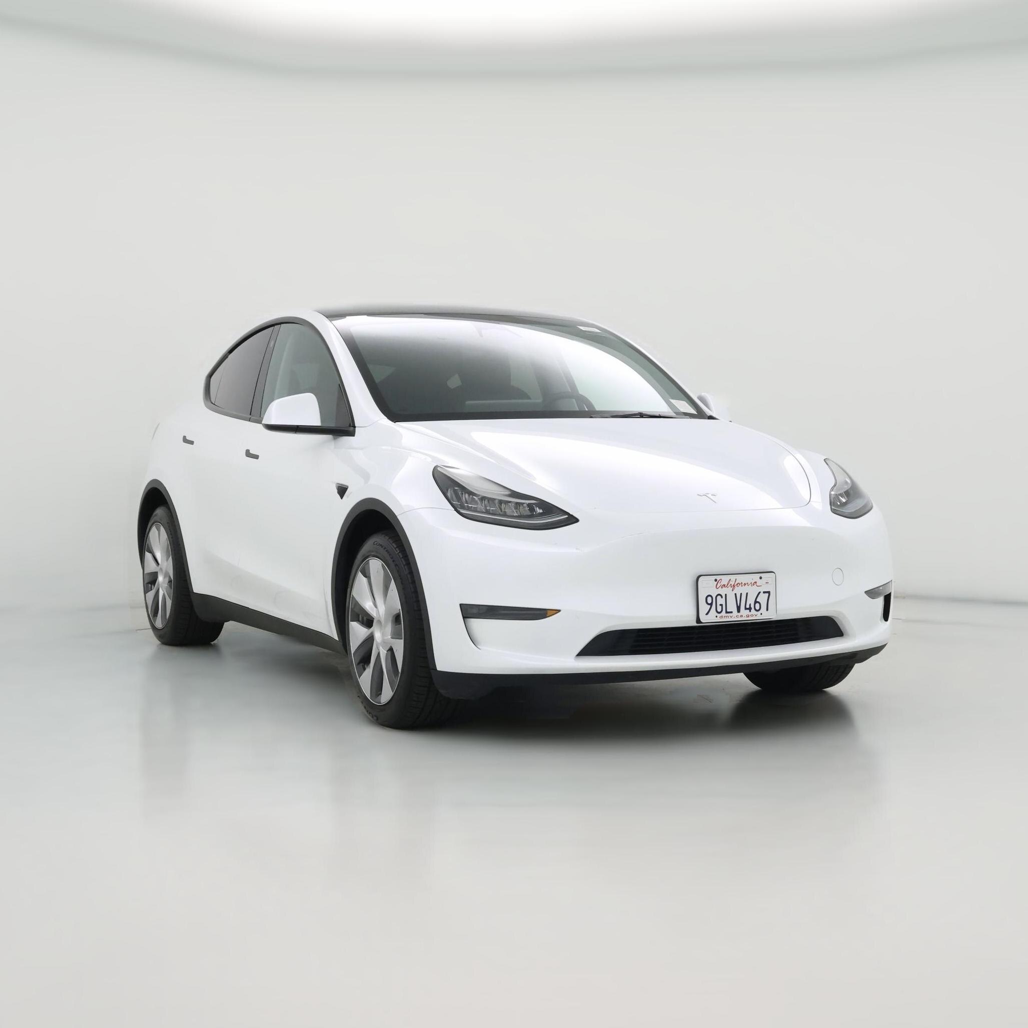 Thumbnail: 2023 Tesla Model Y - 1