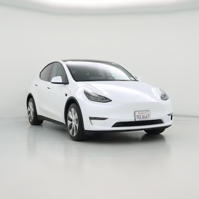 Vehicle exterior view
