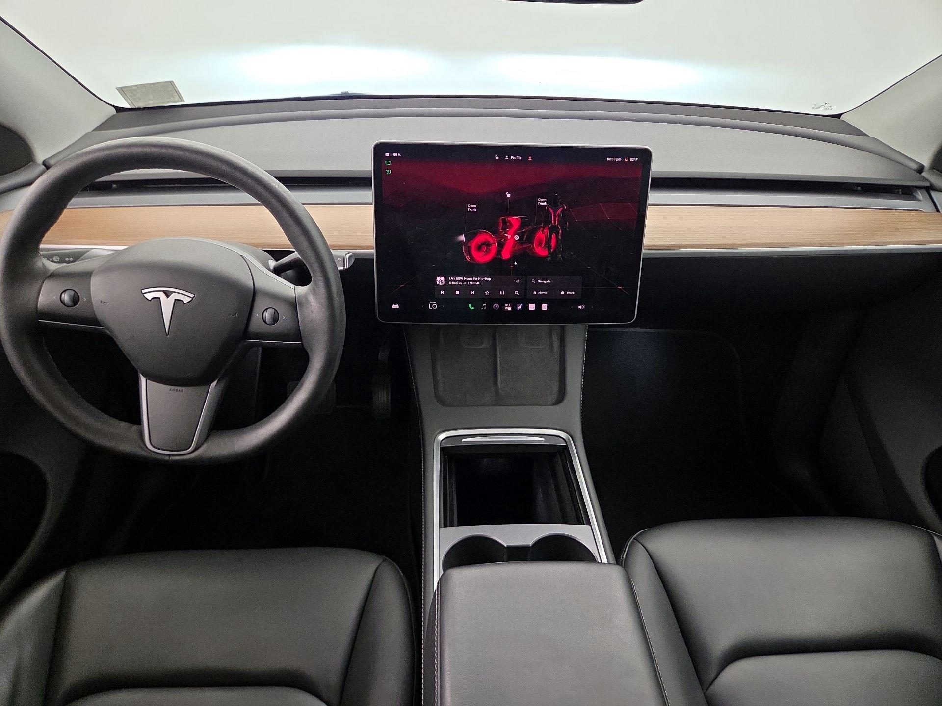 Thumbnail: 2023 Tesla Model Y - 9