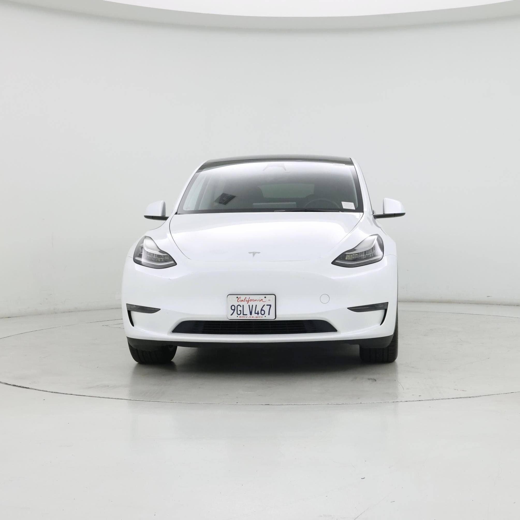Thumbnail: 2023 Tesla Model Y - 5