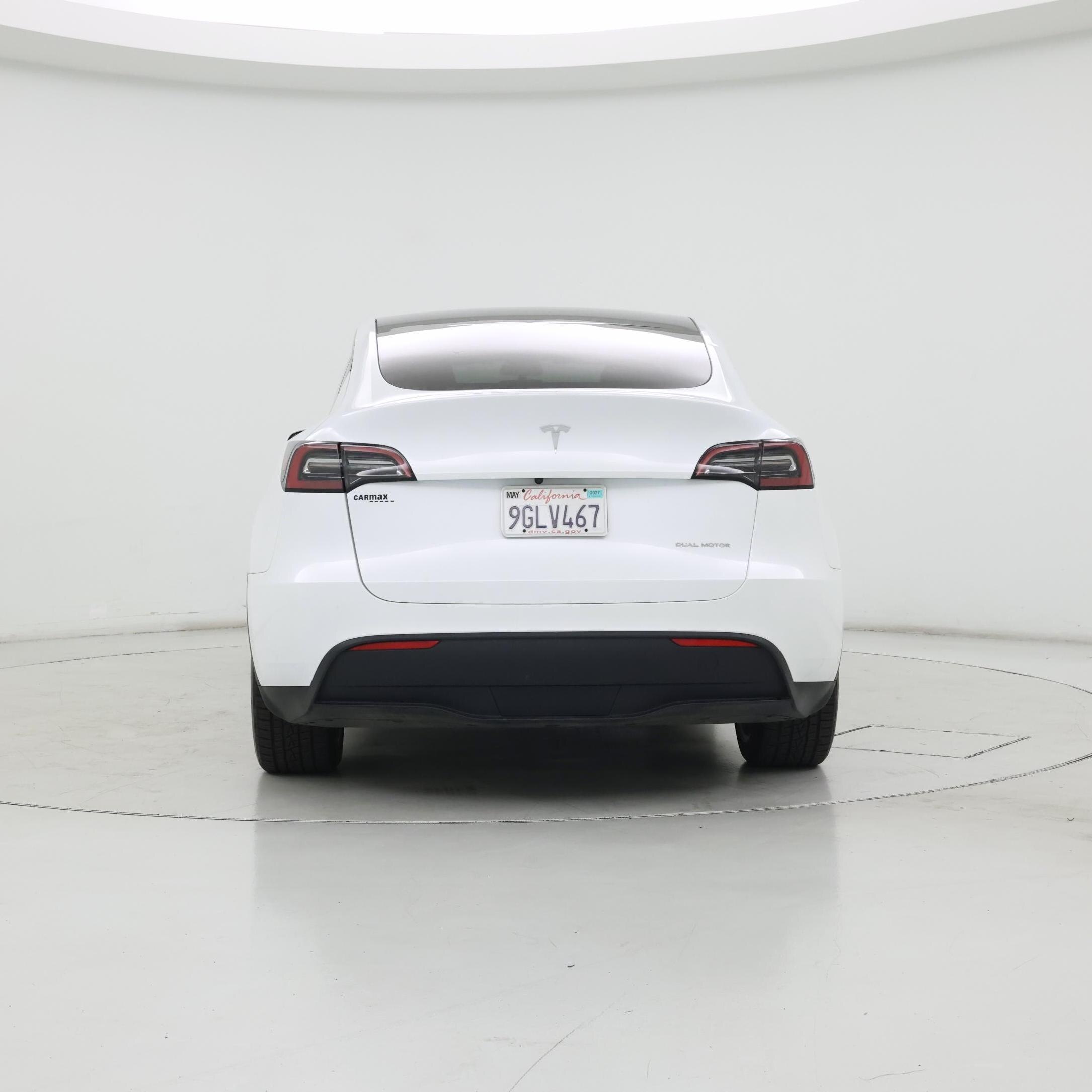 Thumbnail: 2023 Tesla Model Y - 6