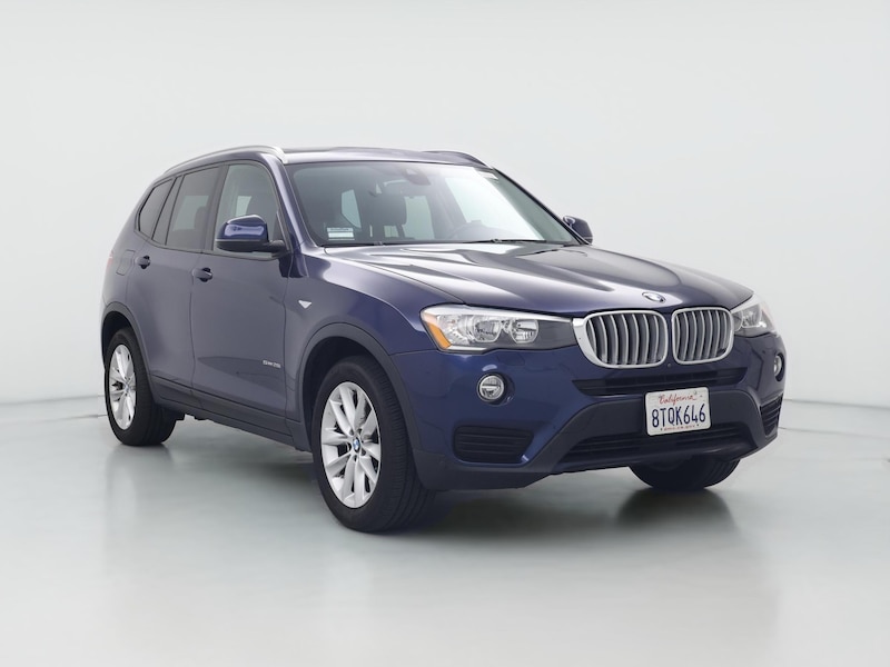 2017 BMW X3 sDrive28i -
                  Palmdale, CA