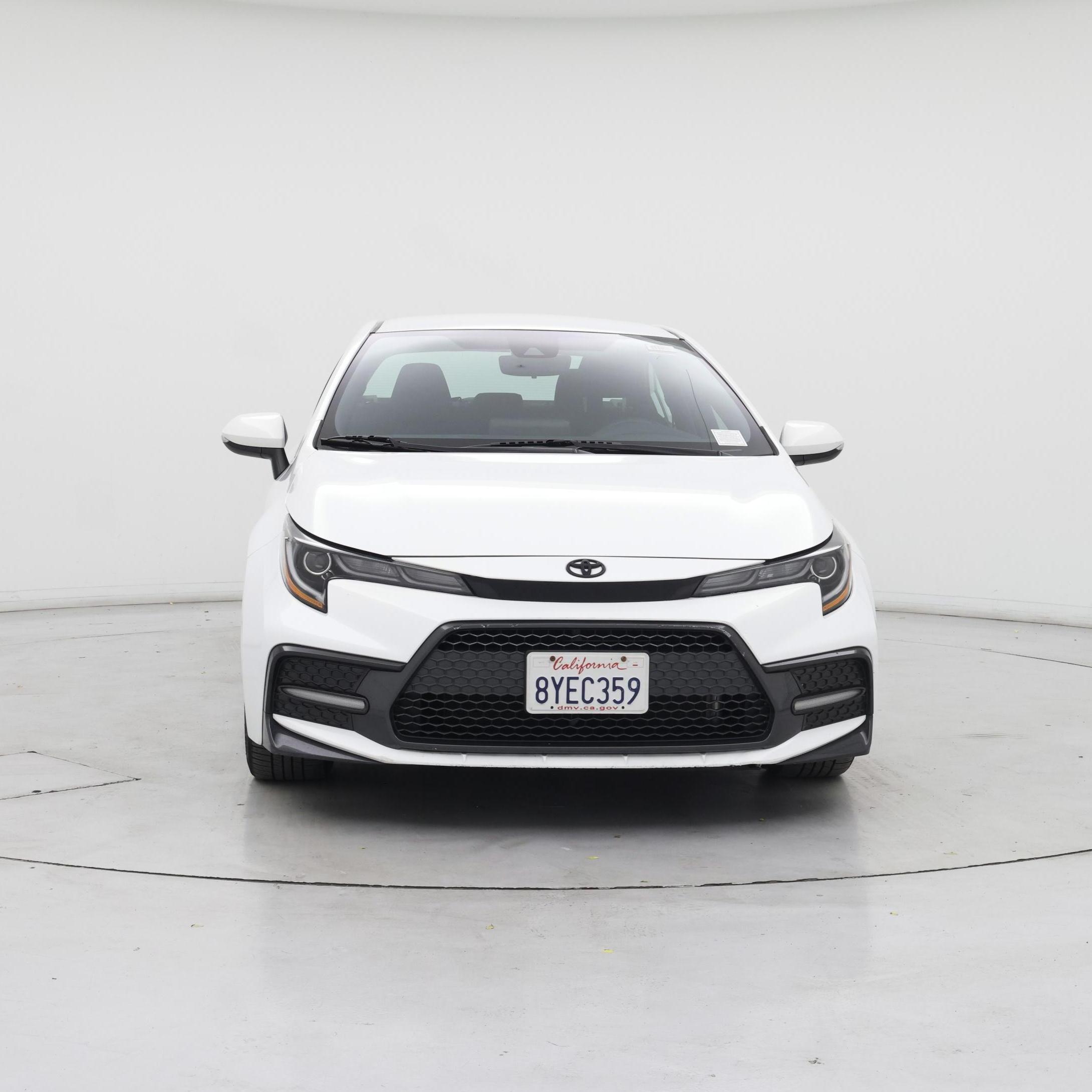 Thumbnail: 2022 Toyota Corolla - 5