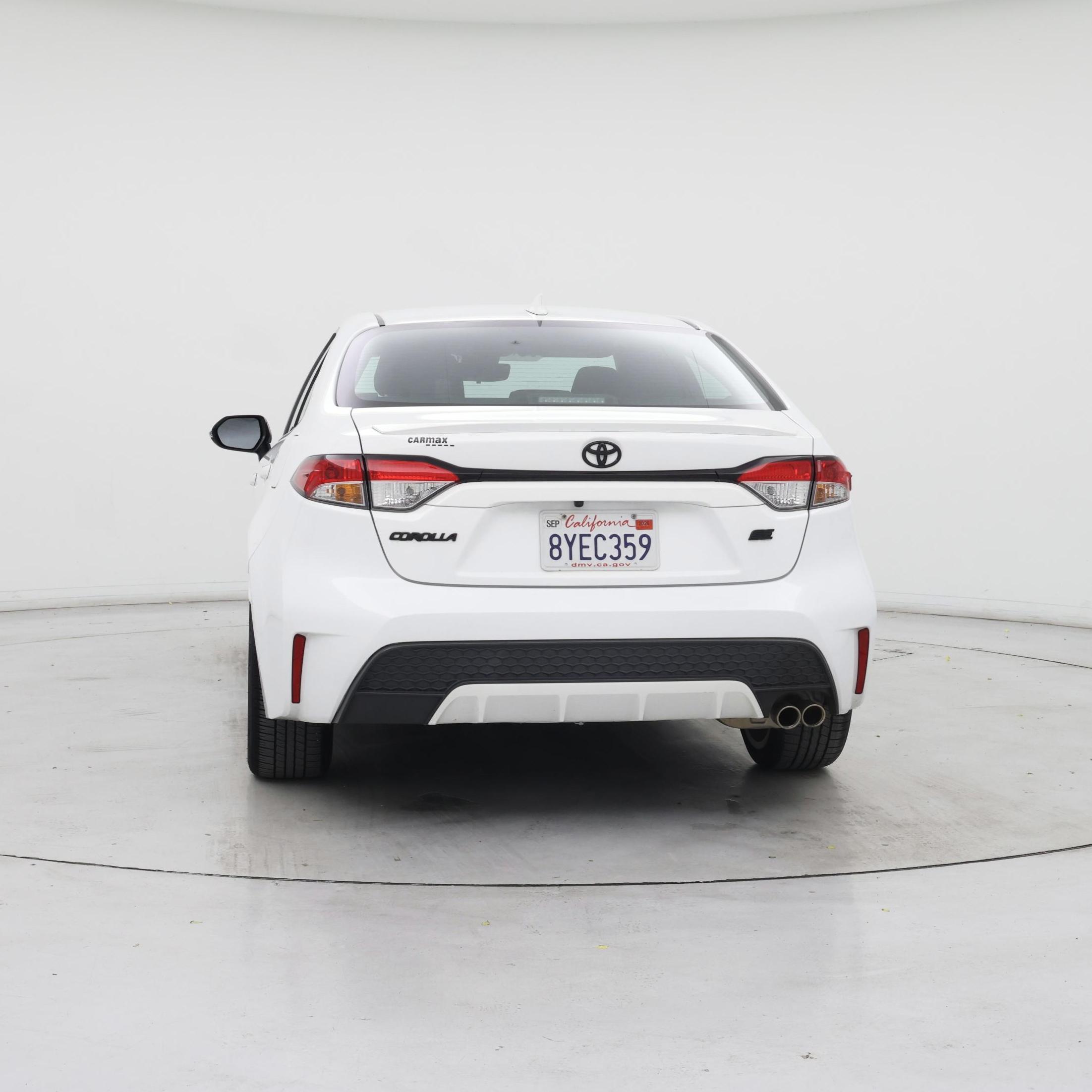 Thumbnail: 2022 Toyota Corolla - 6