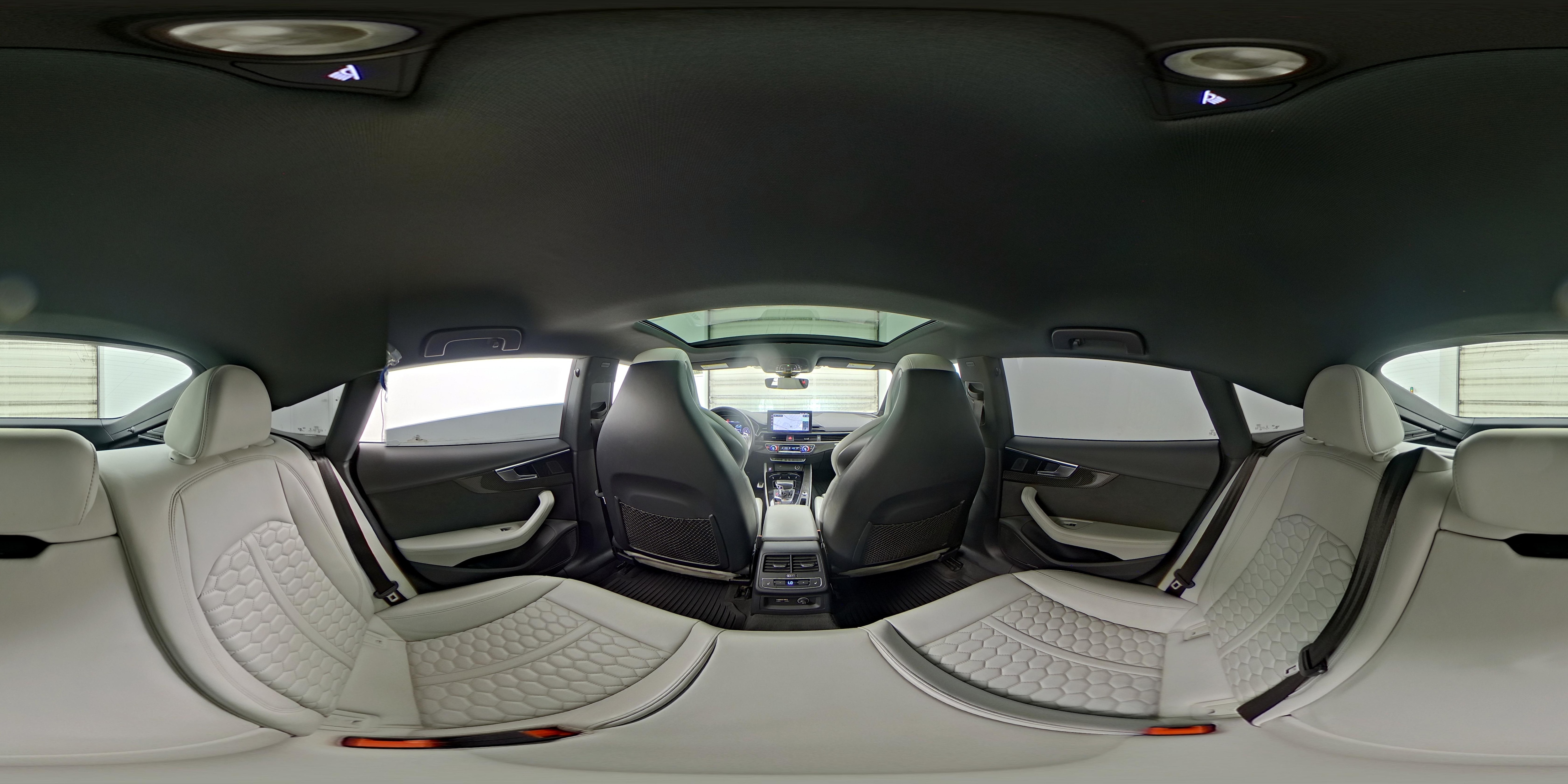 2022 Audi RS 5 Sportback Base - Photo 27