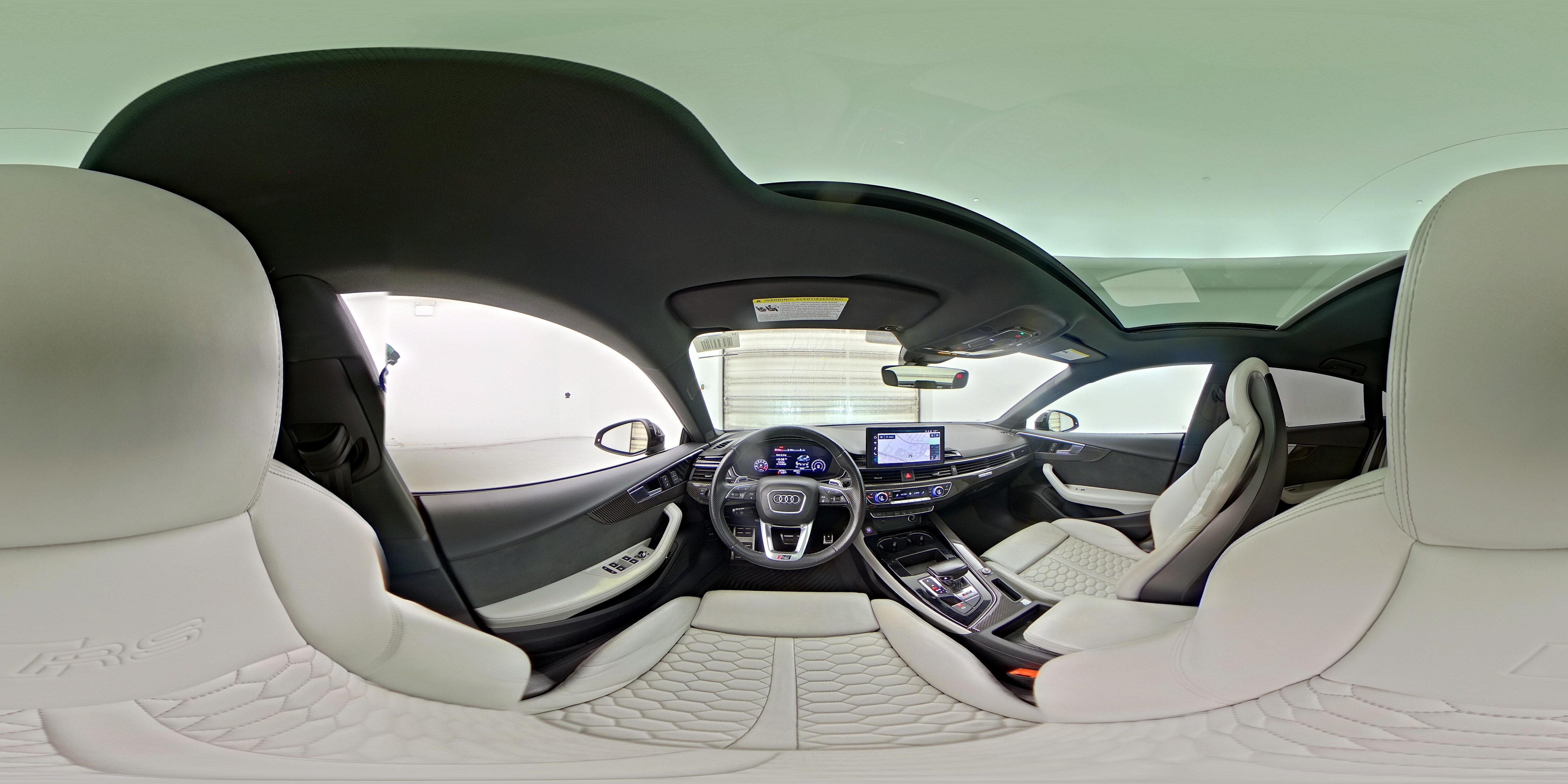 2022 Audi RS 5 Sportback Base - Photo 28
