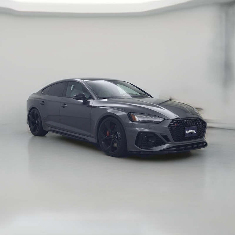 2022 Audi RS5