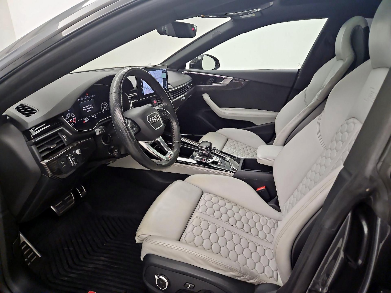 2022 Audi RS 5 Sportback Base - Photo 12