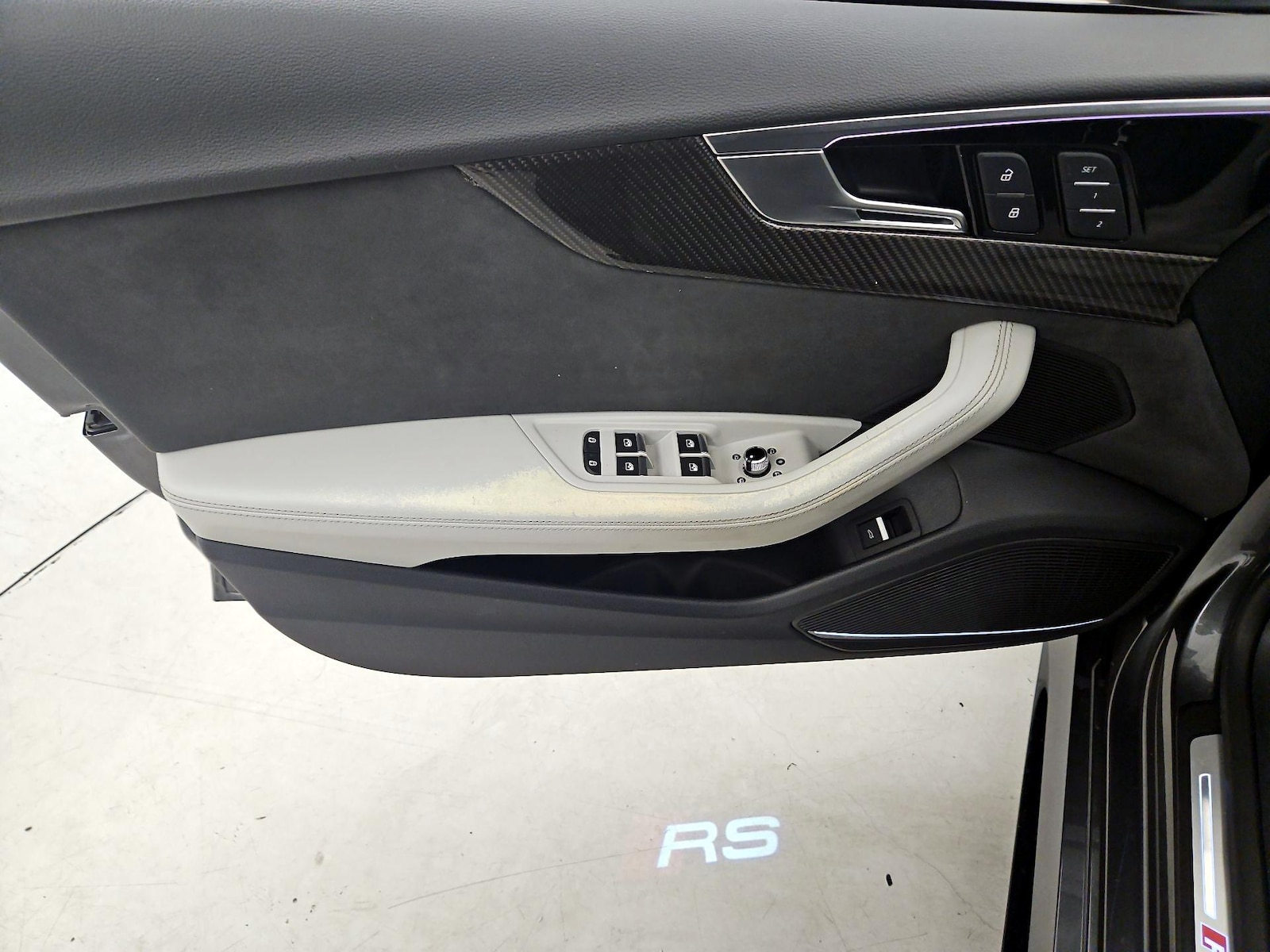 2022 Audi RS 5 Sportback Base - Photo 13