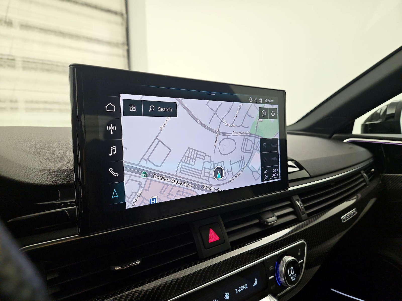 2022 Audi RS 5 Sportback Base - Photo 15